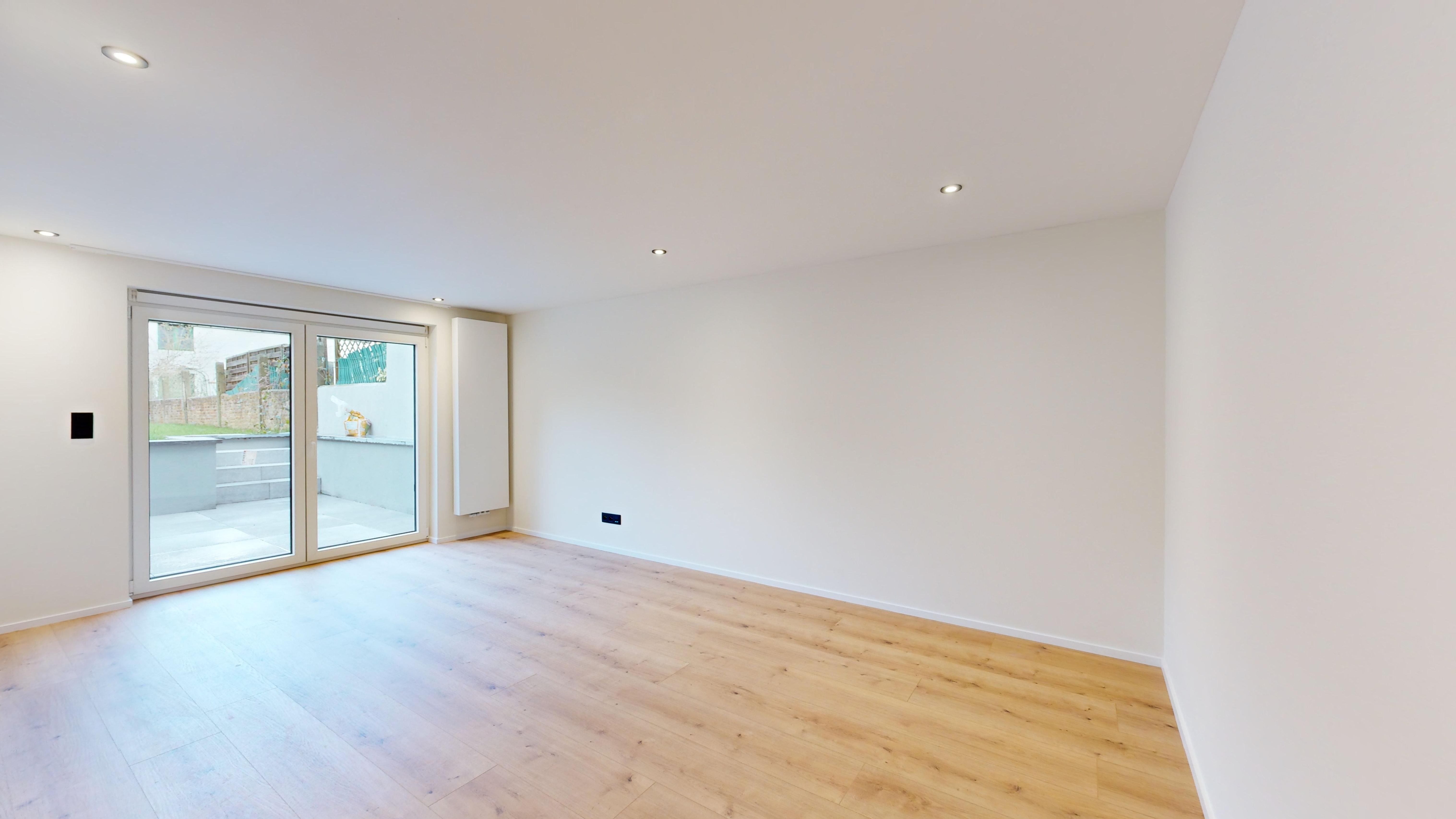 Superbe duplex centre Wavre avec garage et jardin Photo 9