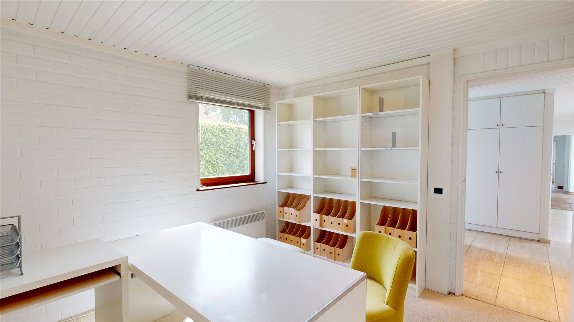 Une maison lumineuse où il fait bon vivre Photo 9