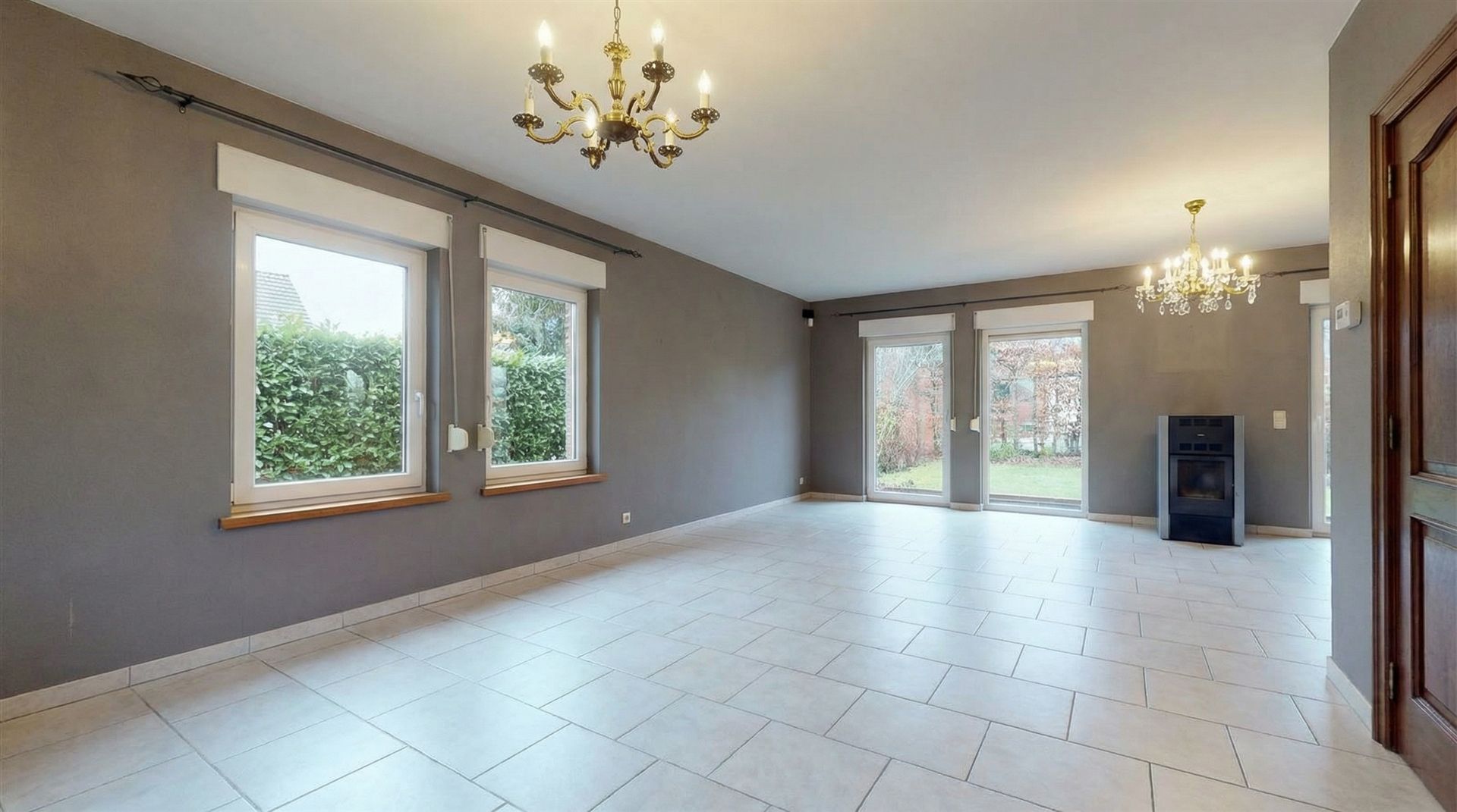 Vrijstaande villa in een rustige doodlopende straat. Photo 11
