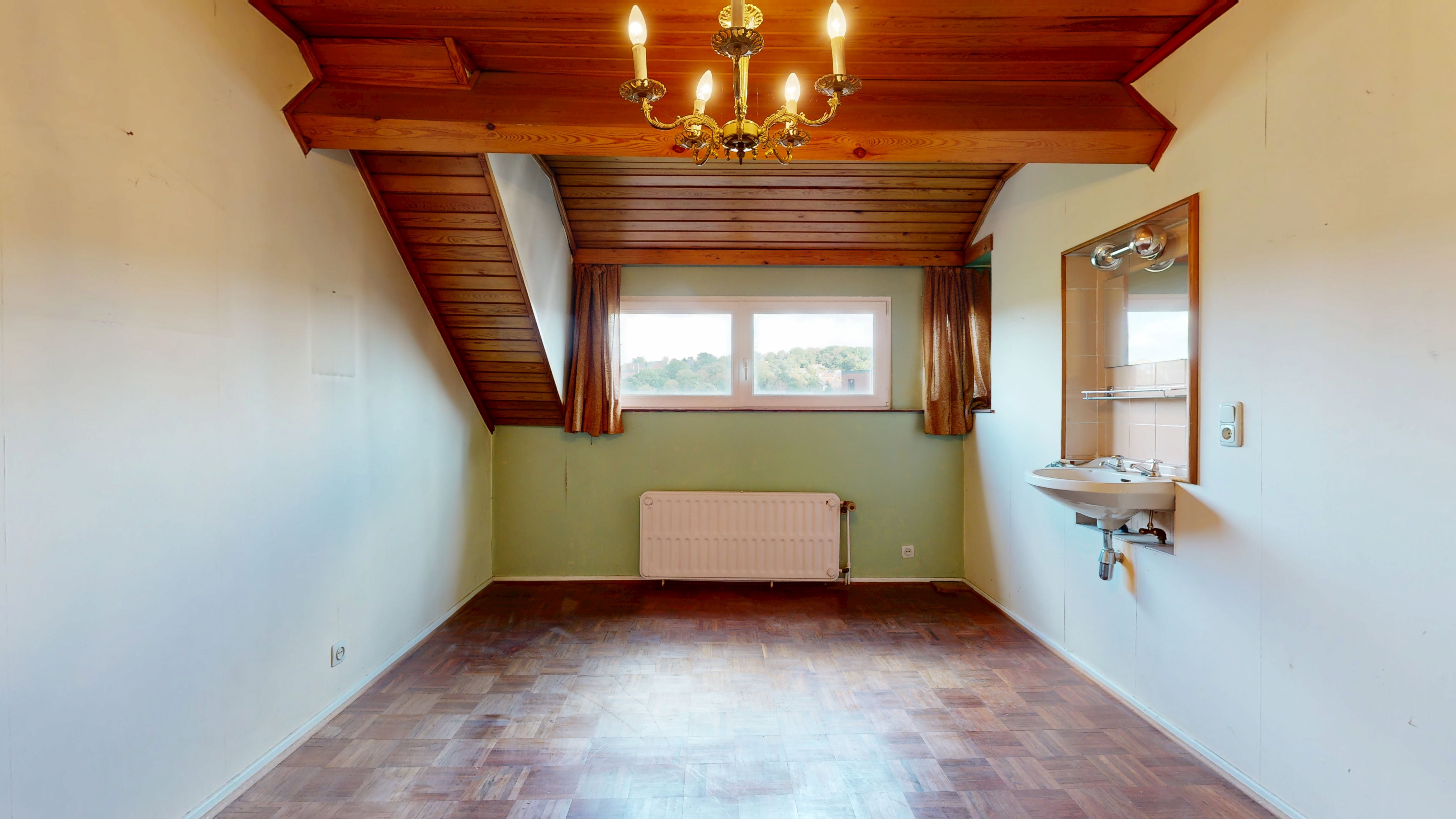 Maison de caractère avec 4 chambres et un bureau à Ottignies Photo 17