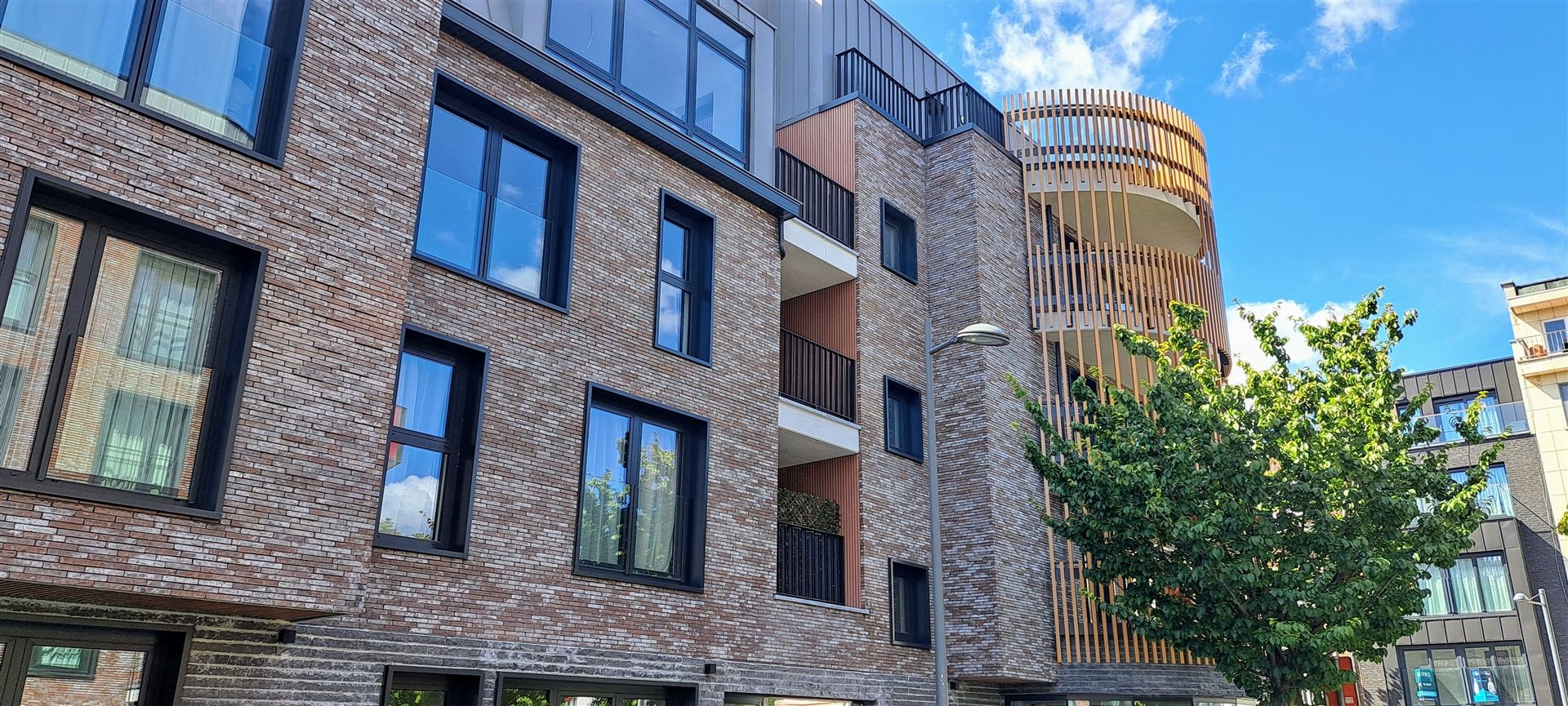 Magnifique projet d'appartements neufs, à voir sans attendre Photo 4