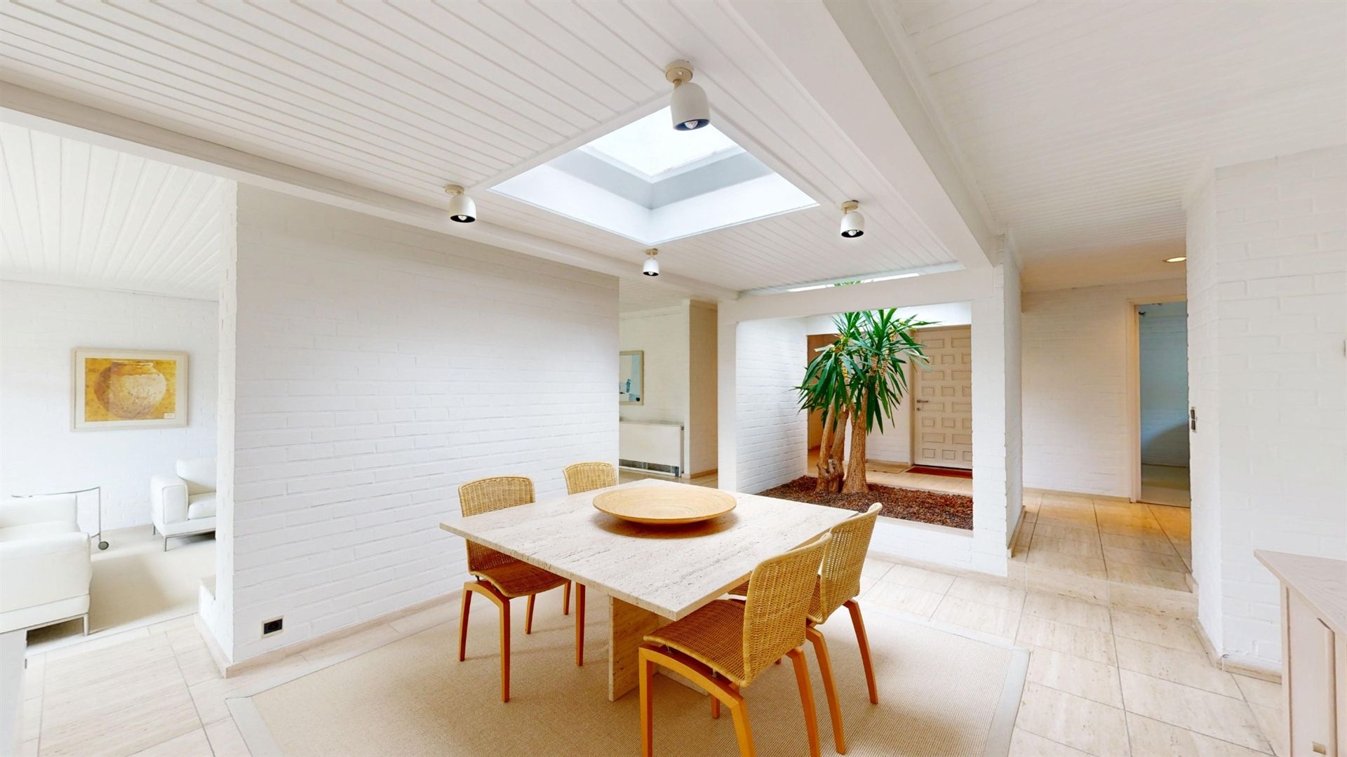 Une maison lumineuse où il fait bon vivre Photo 3