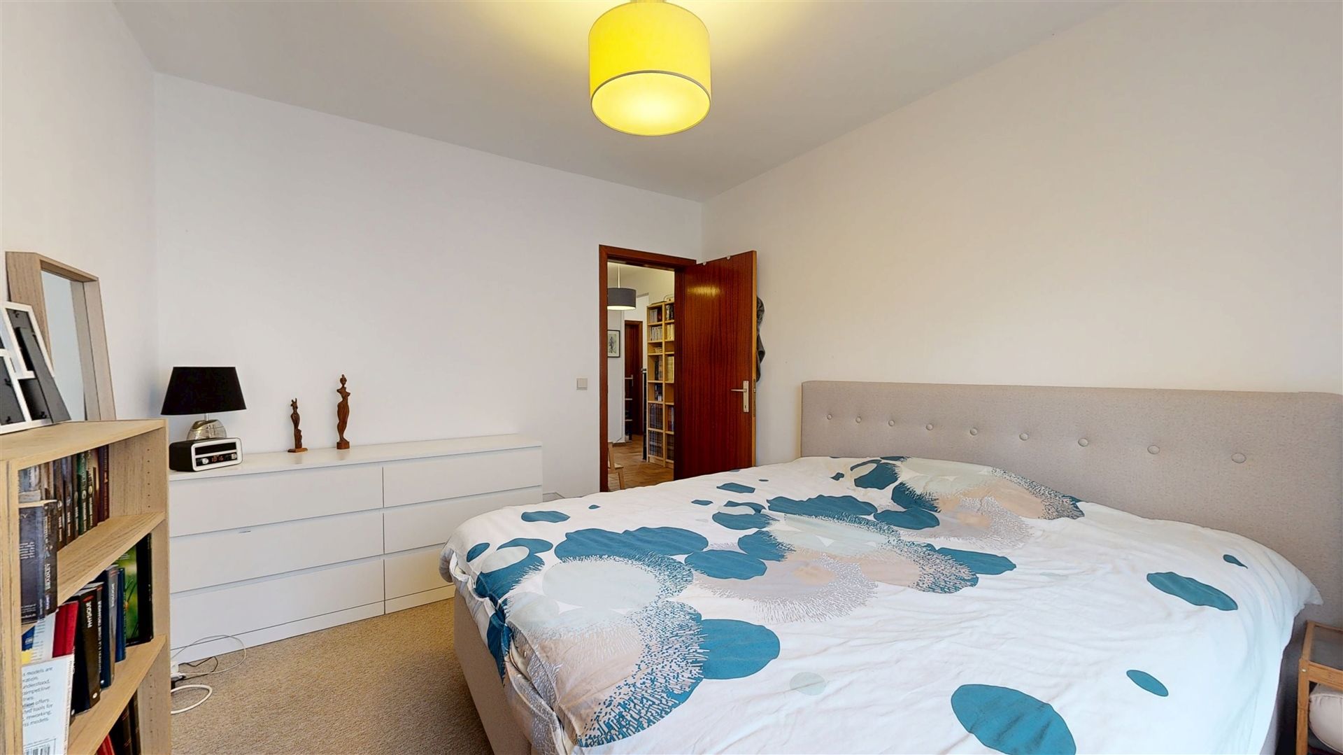 2-bedroom apartment with cellar, garage and parking Photo 8