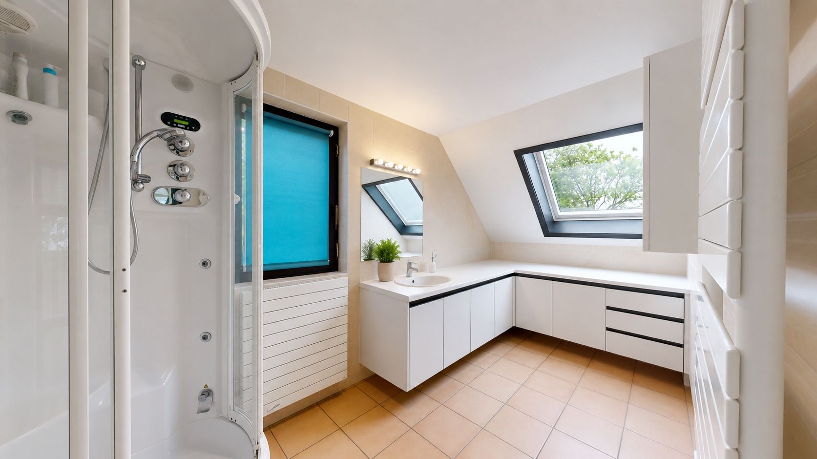 moderne villa gelegen in DION-VALMONT Photo 18