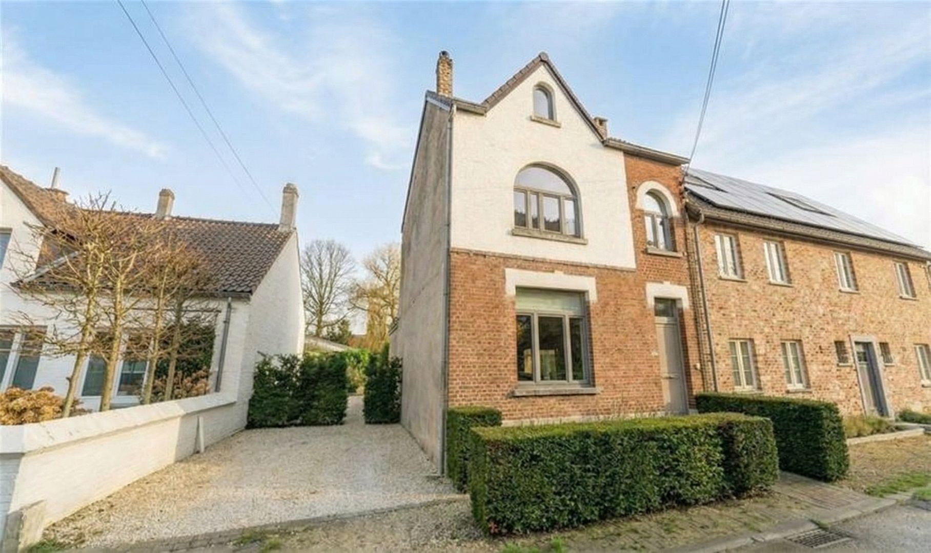 Ik ben helemaal verliefd geworden op dit schattige huisje! Photo 43