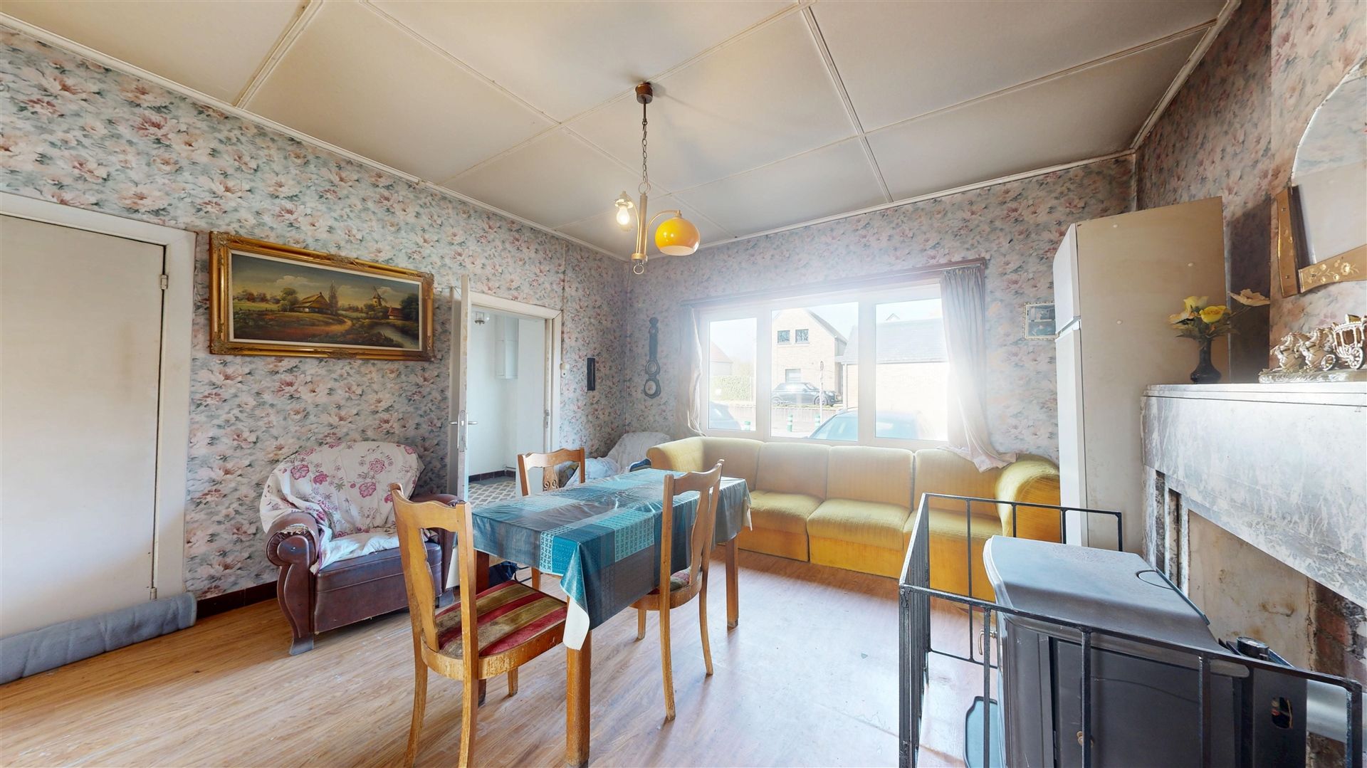 Complete renovatiemogelijkheid in Corbais Photo 6