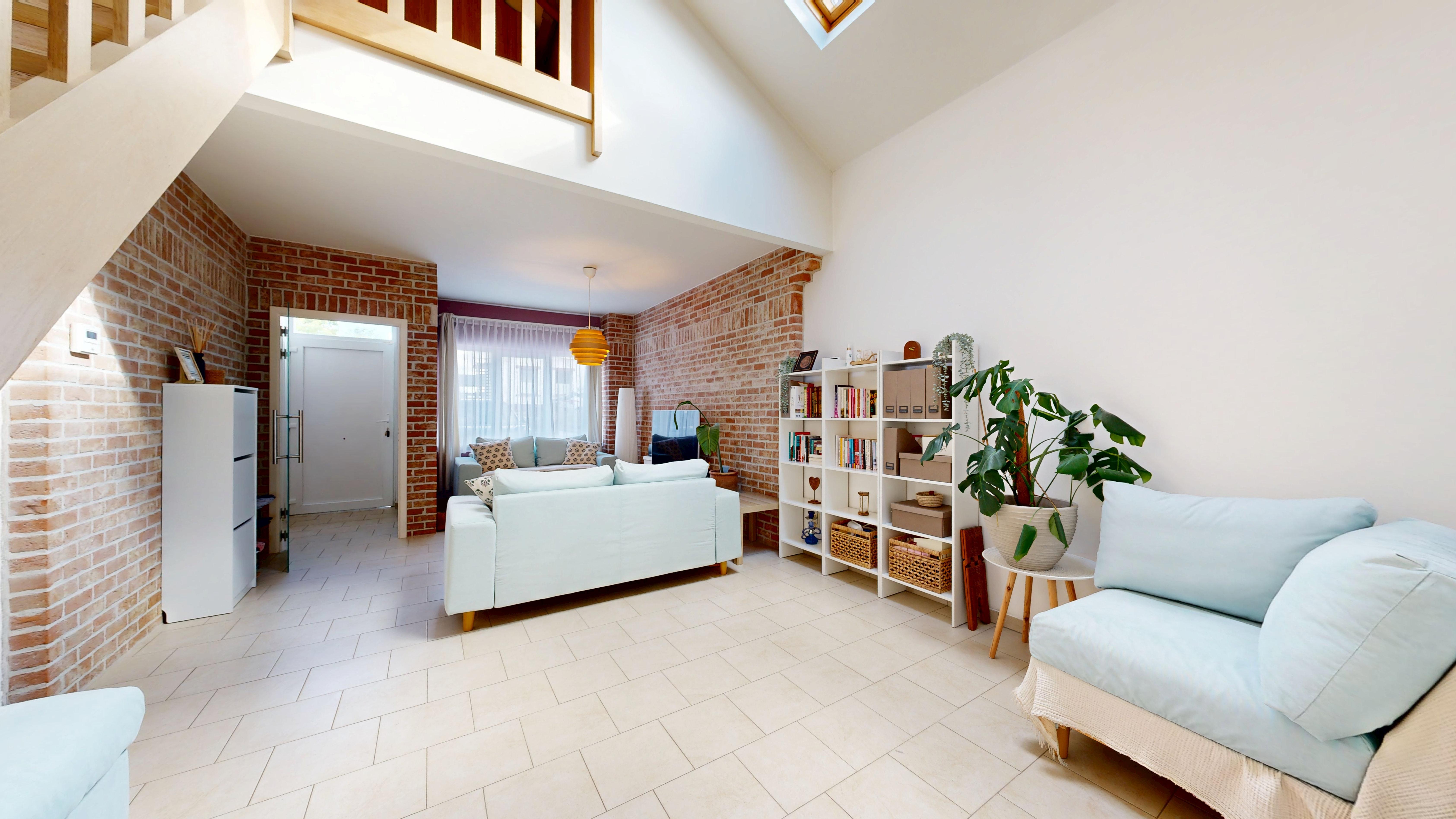 Charmante maison 3 chambres Photo 6