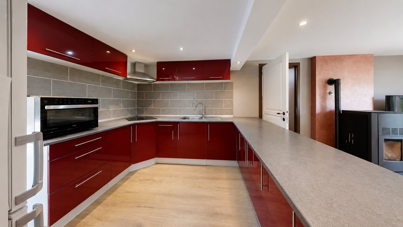 Maison de rapport de 2 logements séparés Photo 2