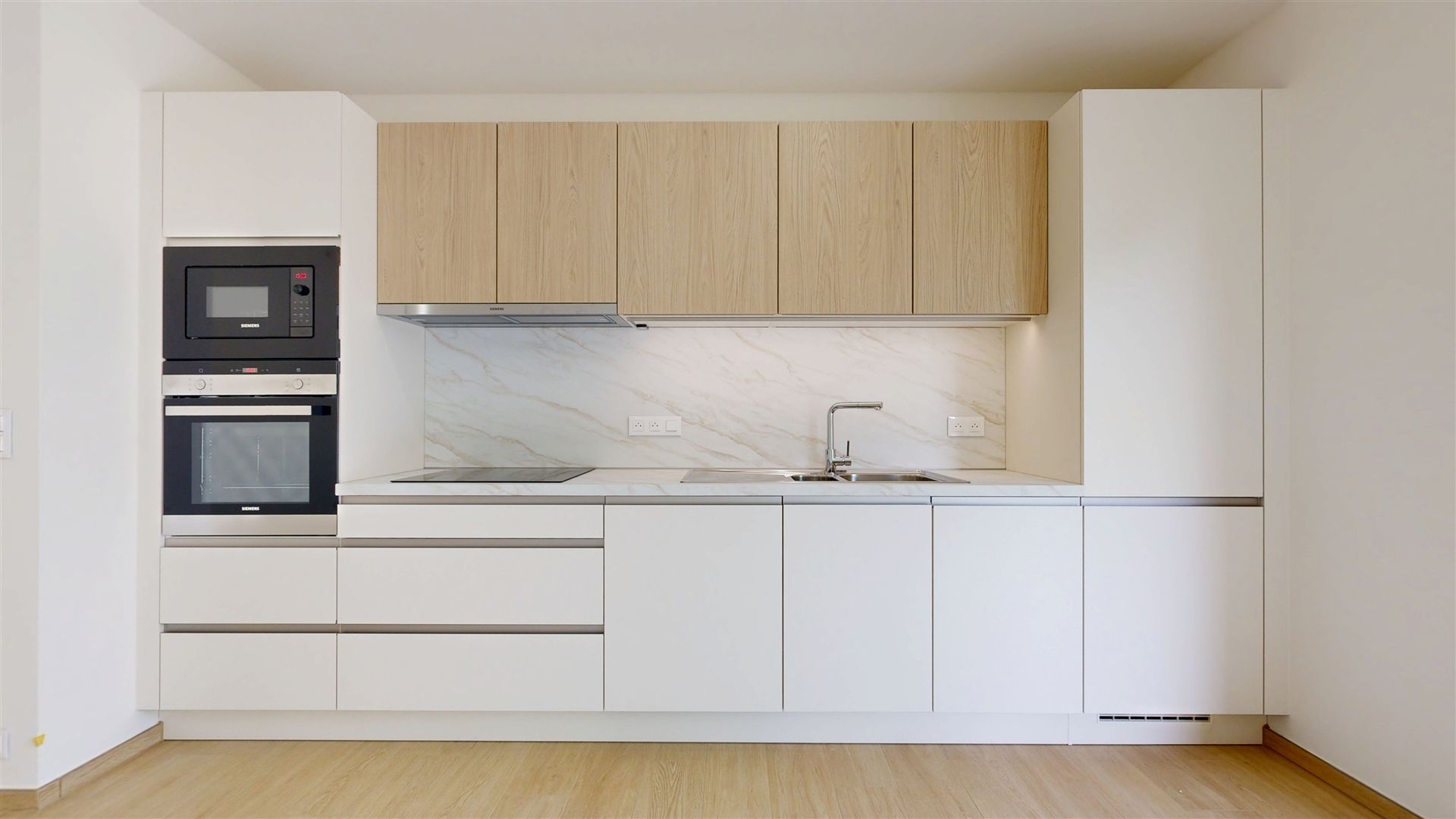 New - 2 bedrooms, 2 bathrooms with garden - Courbevoie Photo 5