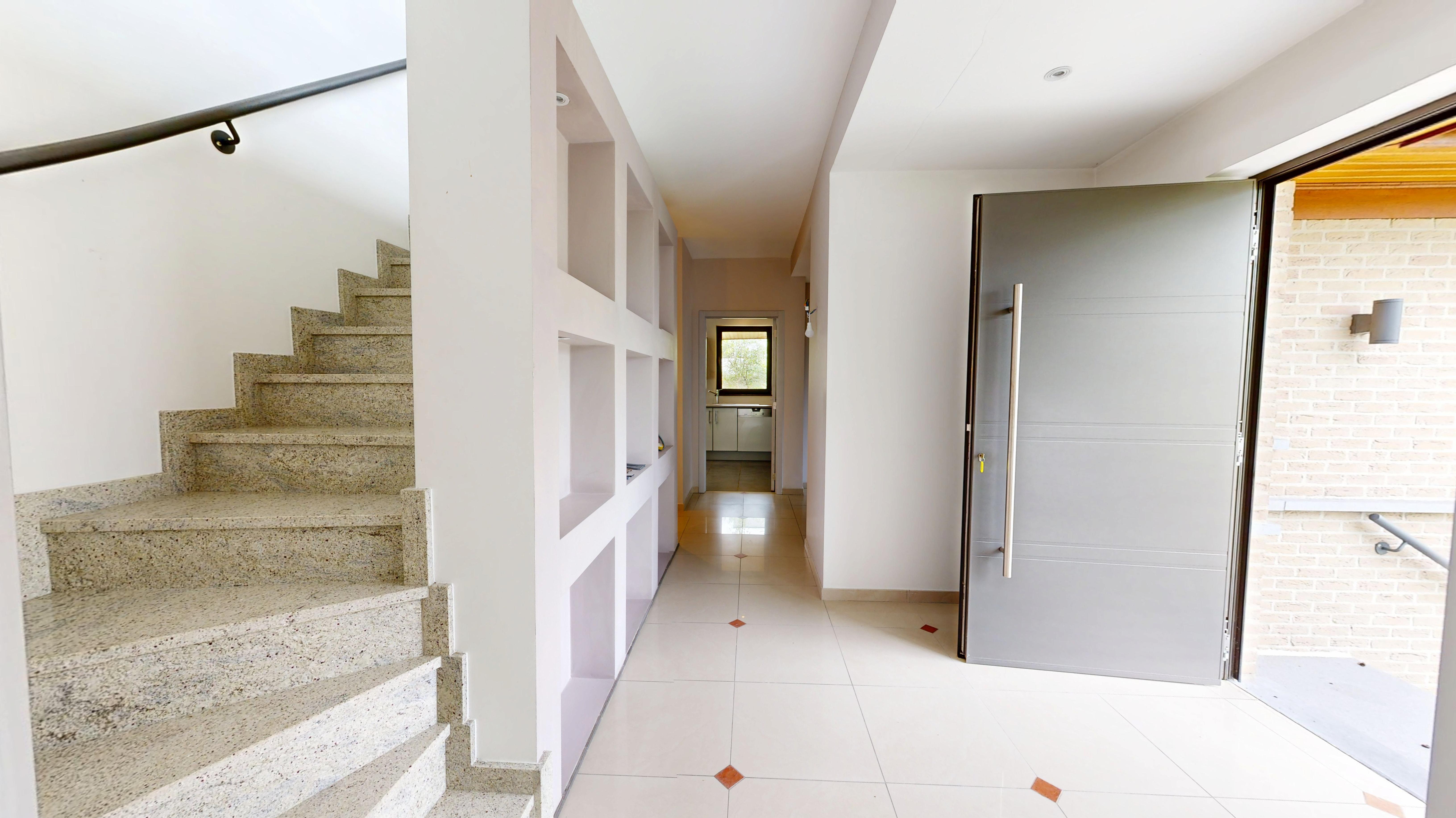 Bois de la Pierre – Villa & espace indépendant Photo 11