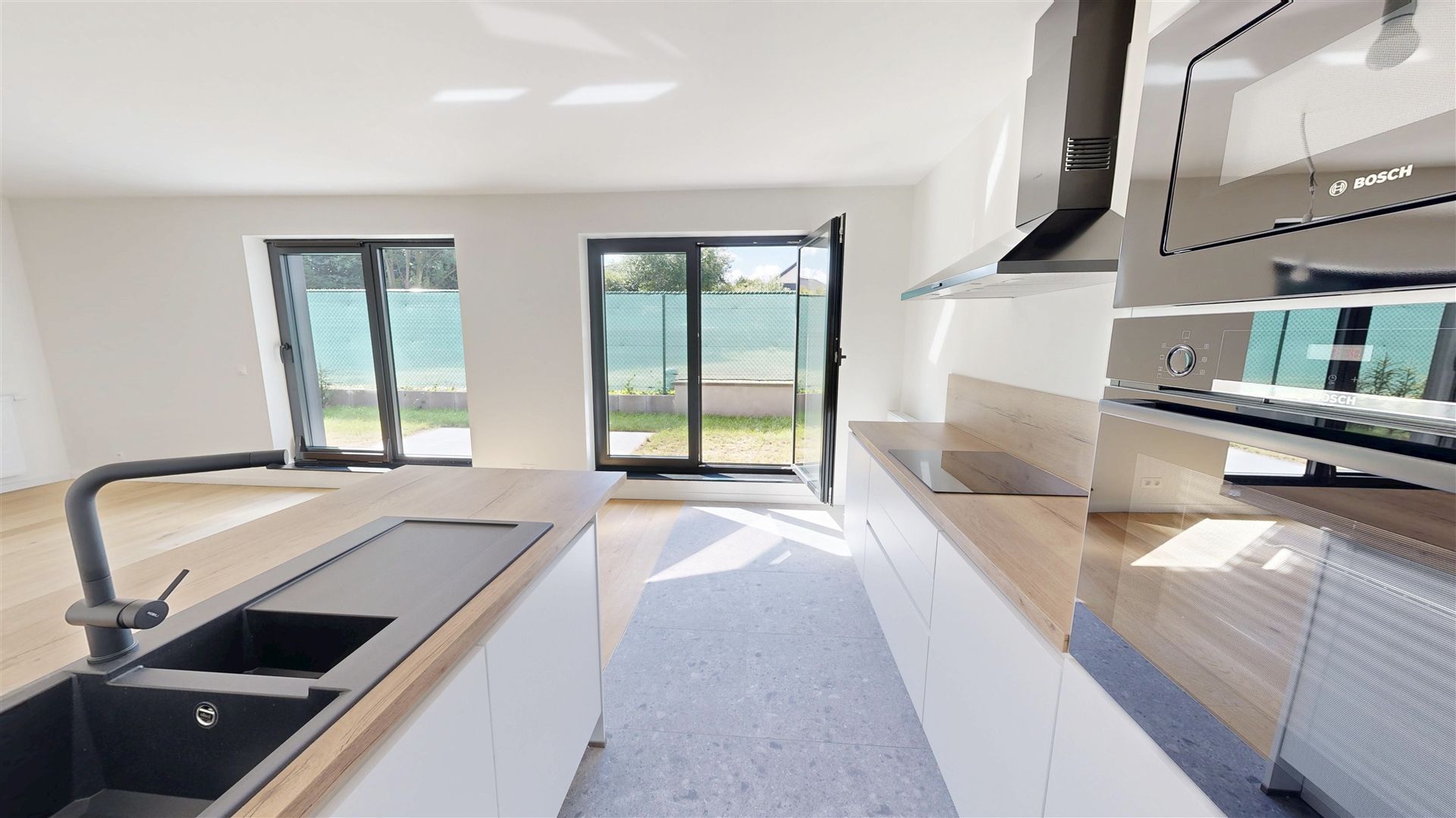Magnifique projet d'appartements neufs, à voir sans attendre Photo 8