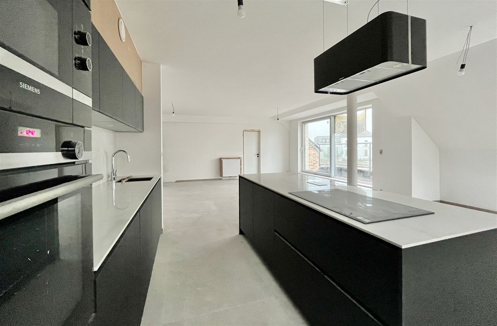 Incroyable duplex de 217 m2 avec vaste grenier et parking Photo 9