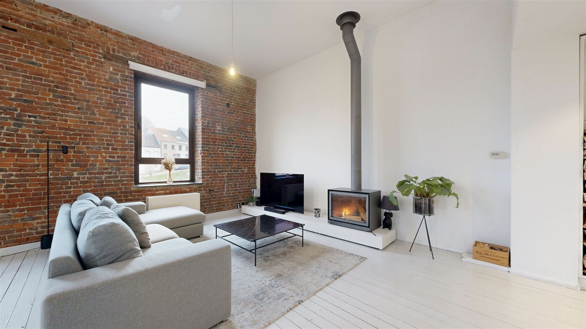 Magnificent duplex loft Photo 3