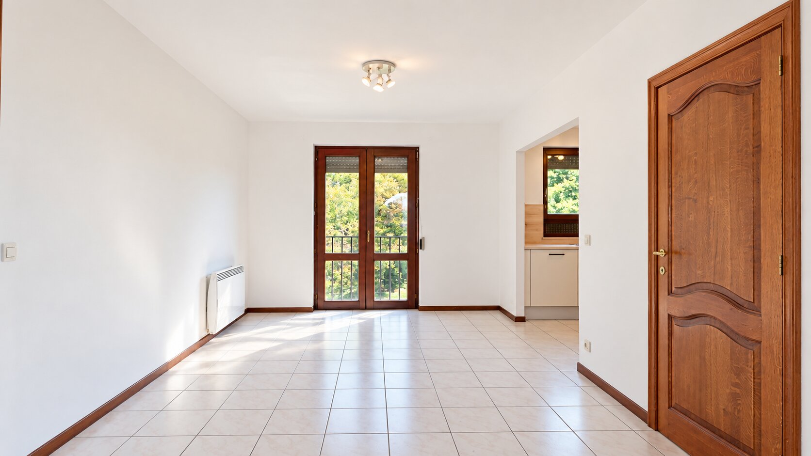 Un appartement spacieux et lumineux au cœur de Perwez Photo 3