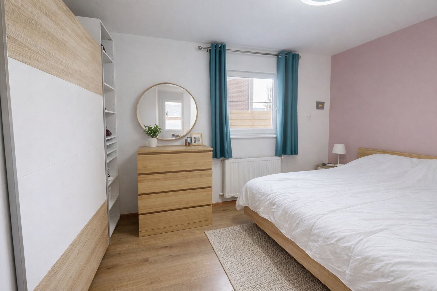 Charmante bungalow met 3 slaapkamers en tuin in Wavre. Photo 7