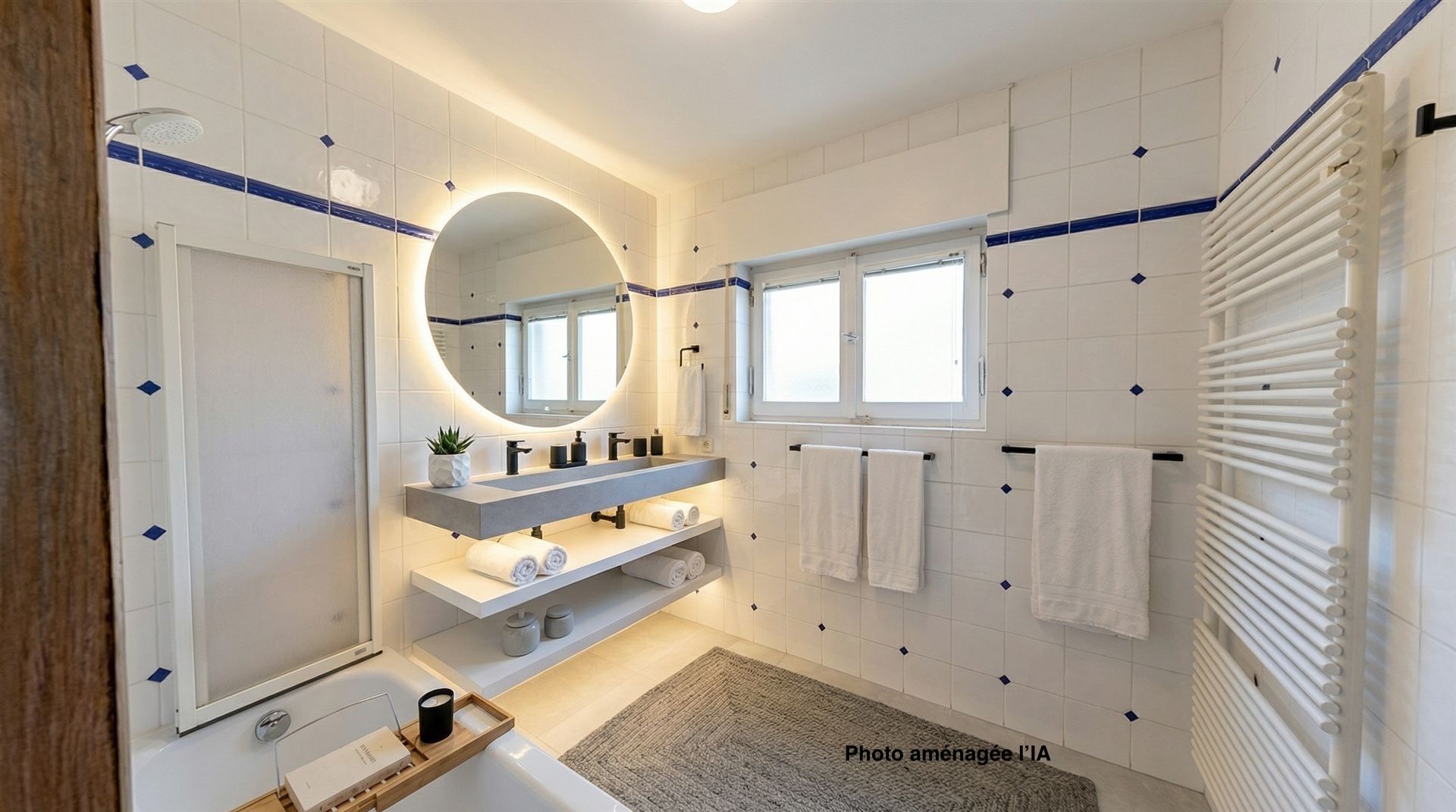 Aangename gelijkvloerse woning op een ideale locatie. Photo 11