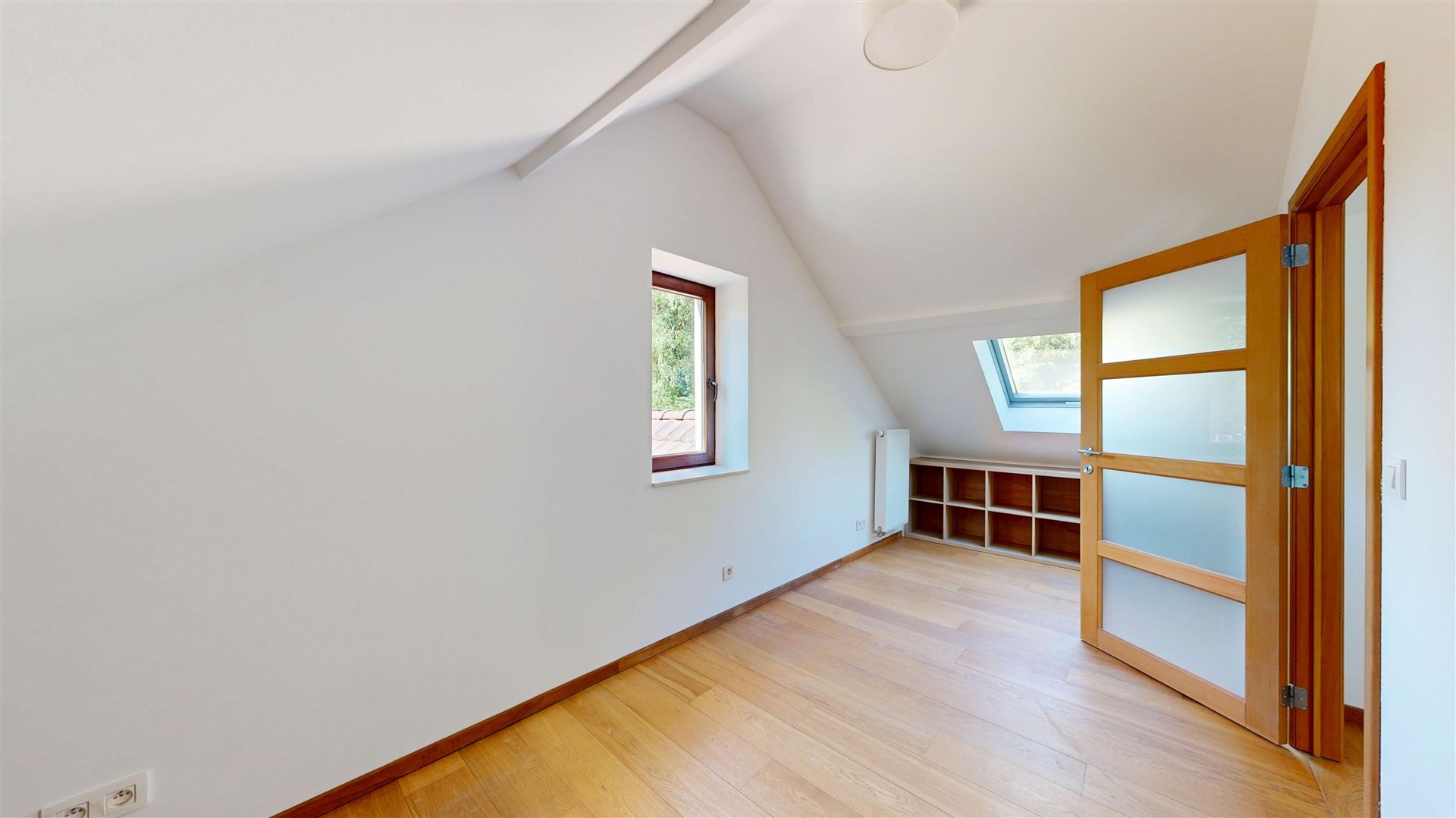 Huis met 5 slaapkamers vlakbij LLN & E411 Photo 15
