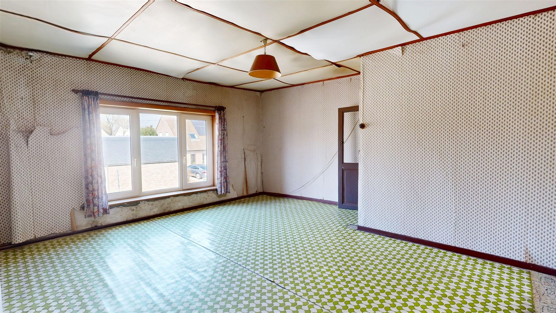 Complete renovatiemogelijkheid in Corbais Photo 10
