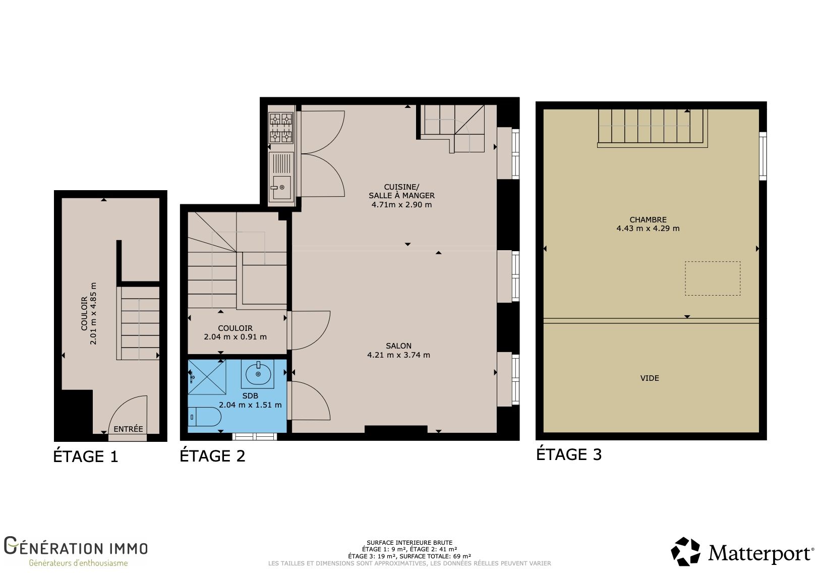Character house with kangaroo accommodation Photo 21