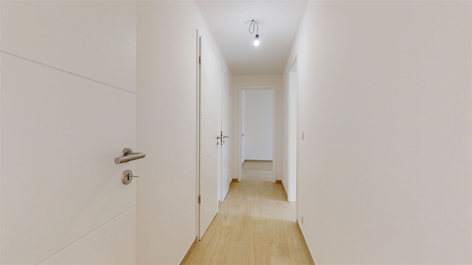 New - 2 bedrooms, 2 bathrooms with garden - Courbevoie Photo 10