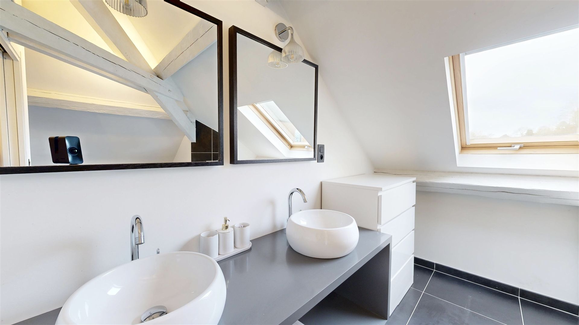 Magnificent duplex loft Photo 6