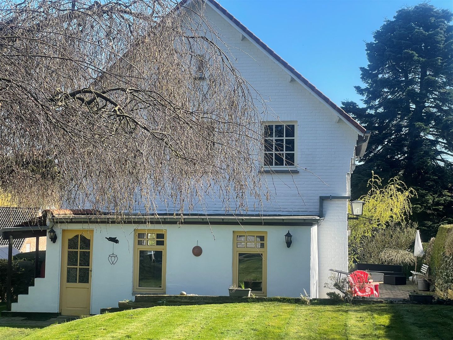 Maison pleine de charme dans un cadre idyllique Photo 11