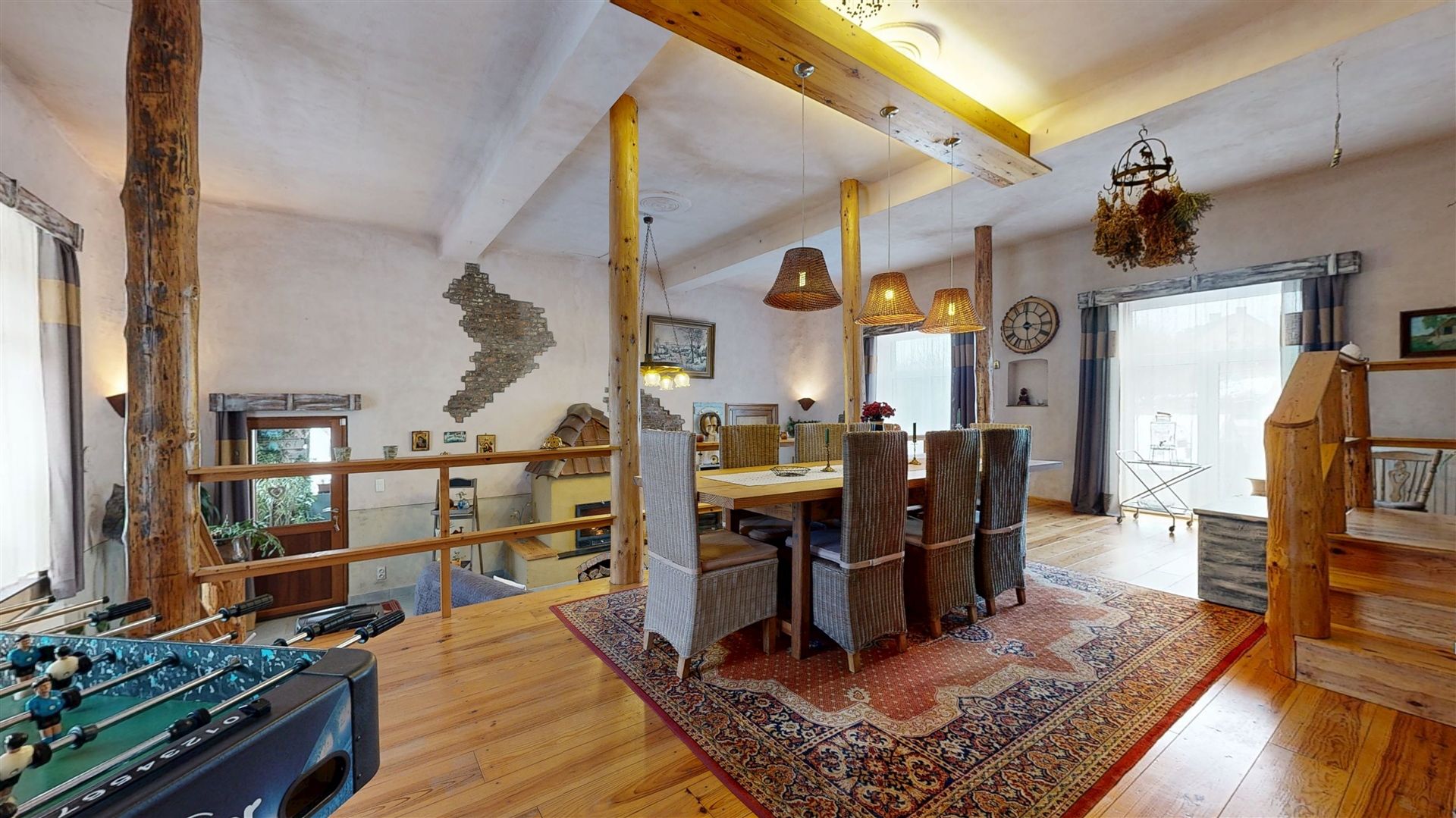 Character house with kangaroo accommodation Photo 5