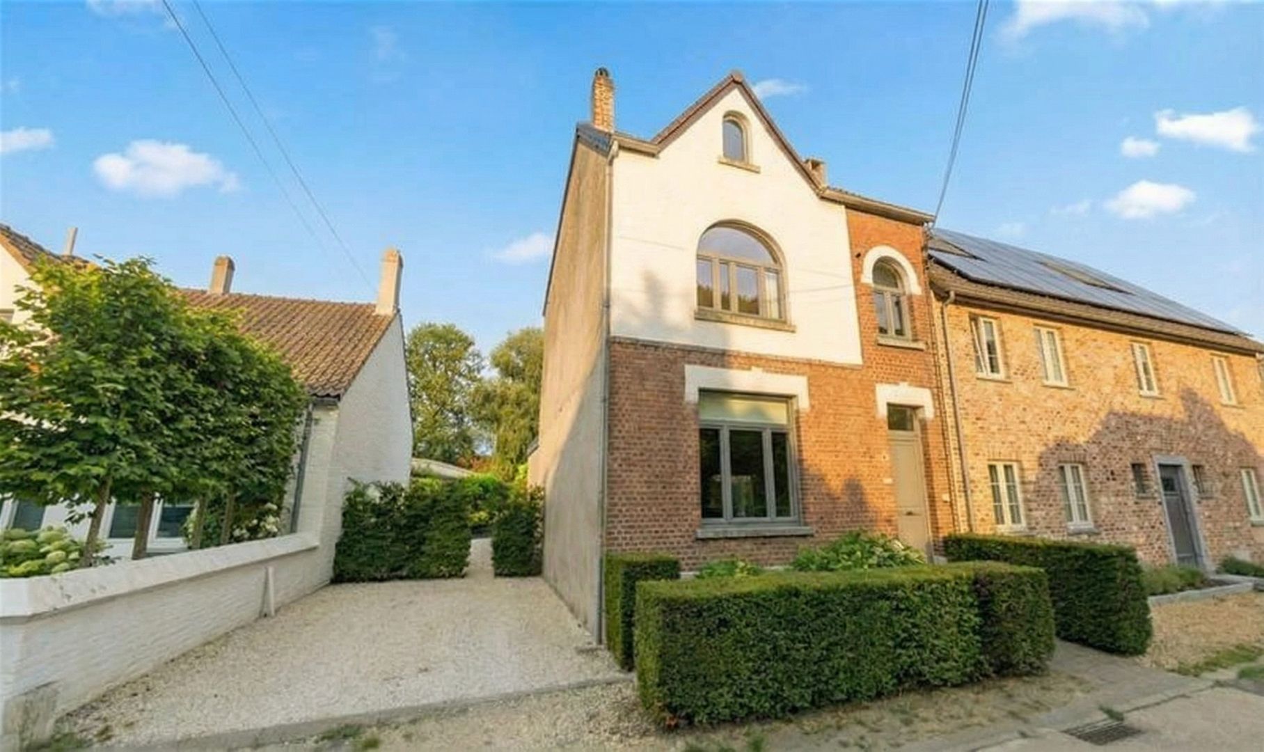 Ik ben helemaal verliefd geworden op dit schattige huisje! Photo 41