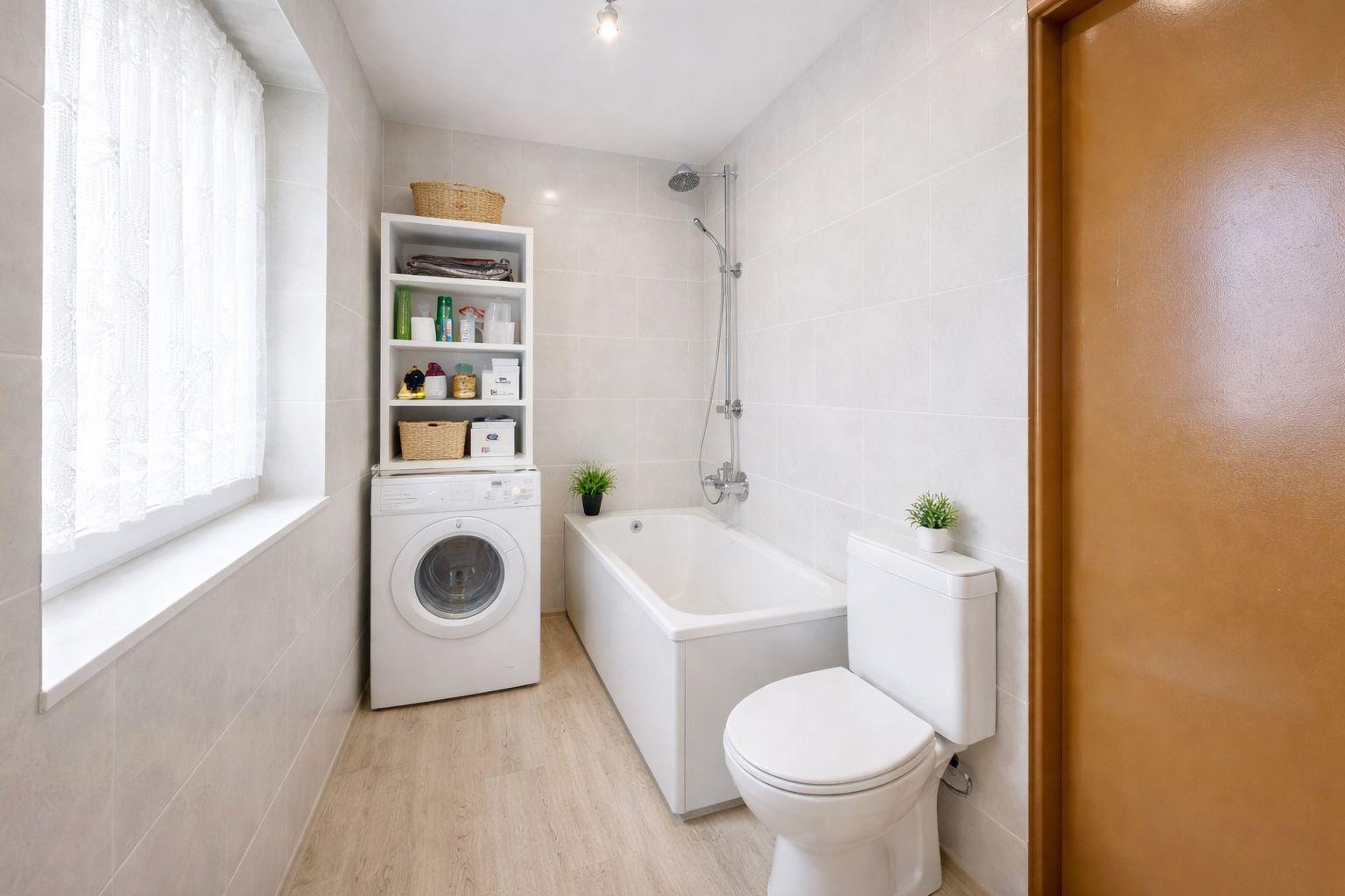 Complete renovatiemogelijkheid in Corbais Photo 9