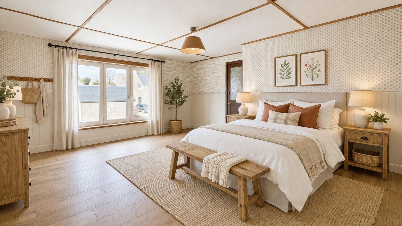 Complete renovatiemogelijkheid in Corbais Photo 11
