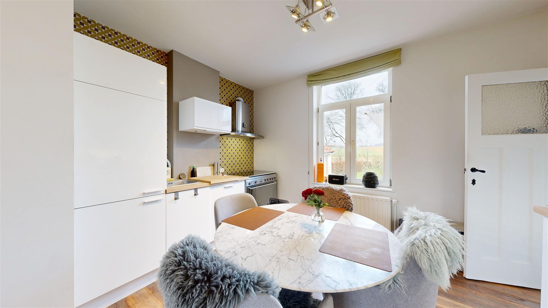 Ik ben helemaal verliefd geworden op dit schattige huisje! Photo 31