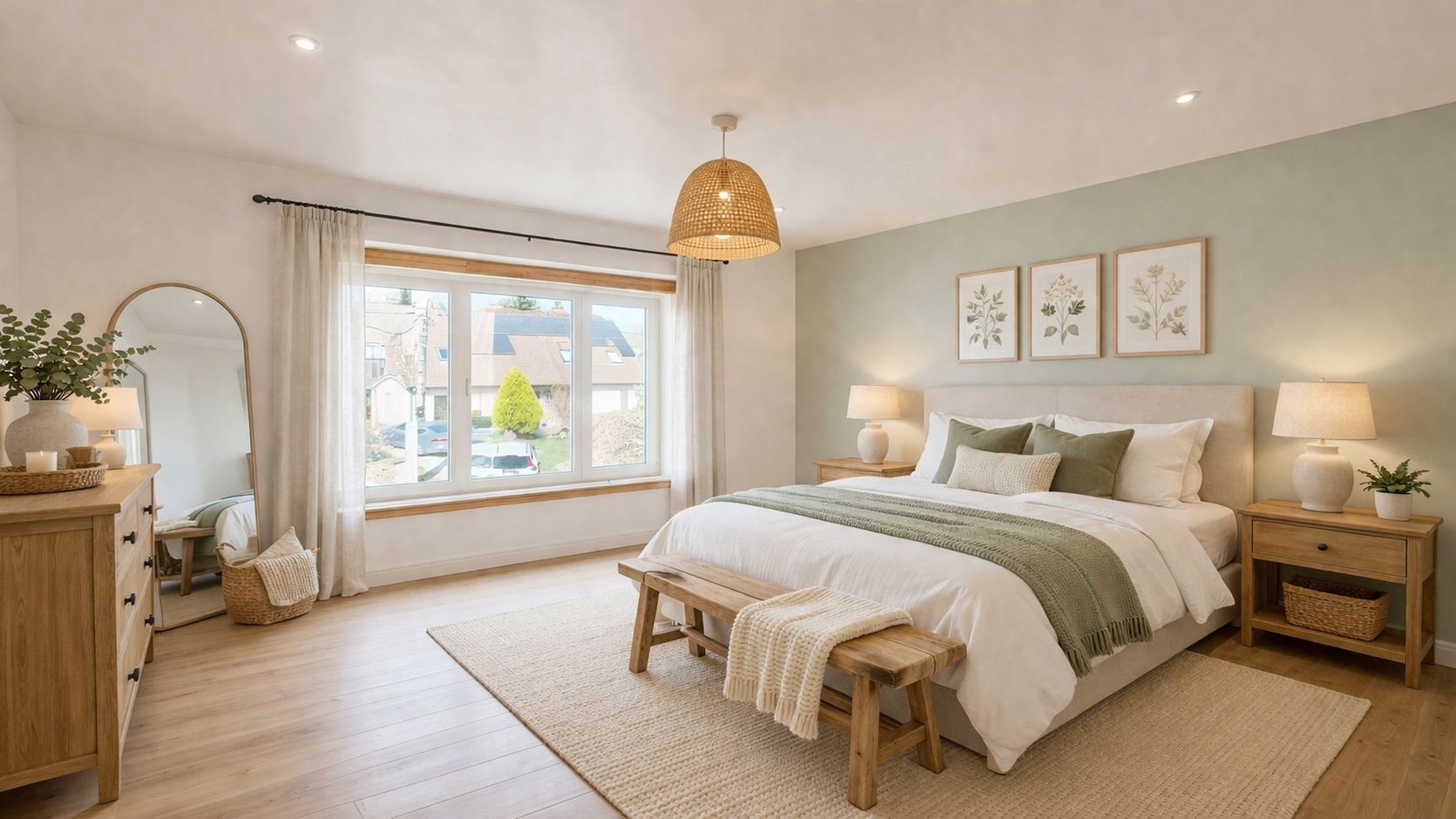 Complete renovatiemogelijkheid in Corbais Photo 13