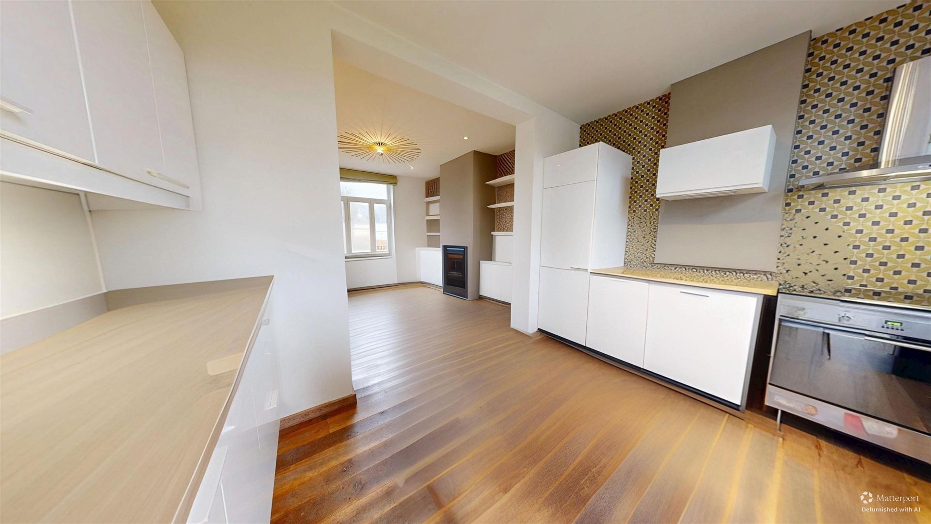 Ik ben helemaal verliefd geworden op dit schattige huisje! Photo 27