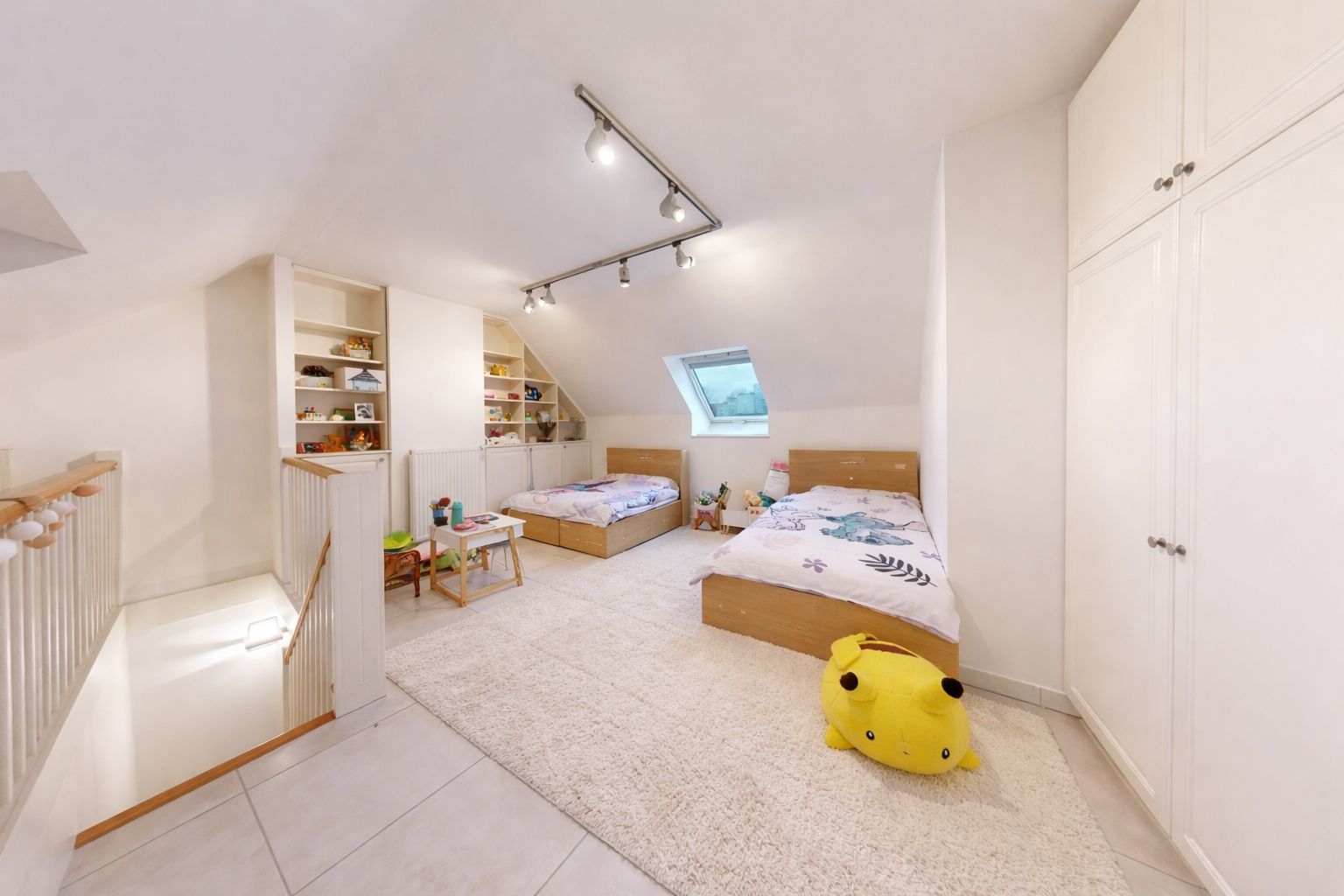 2 bedrooms, in a quiet street, at the Douaire Photo 2