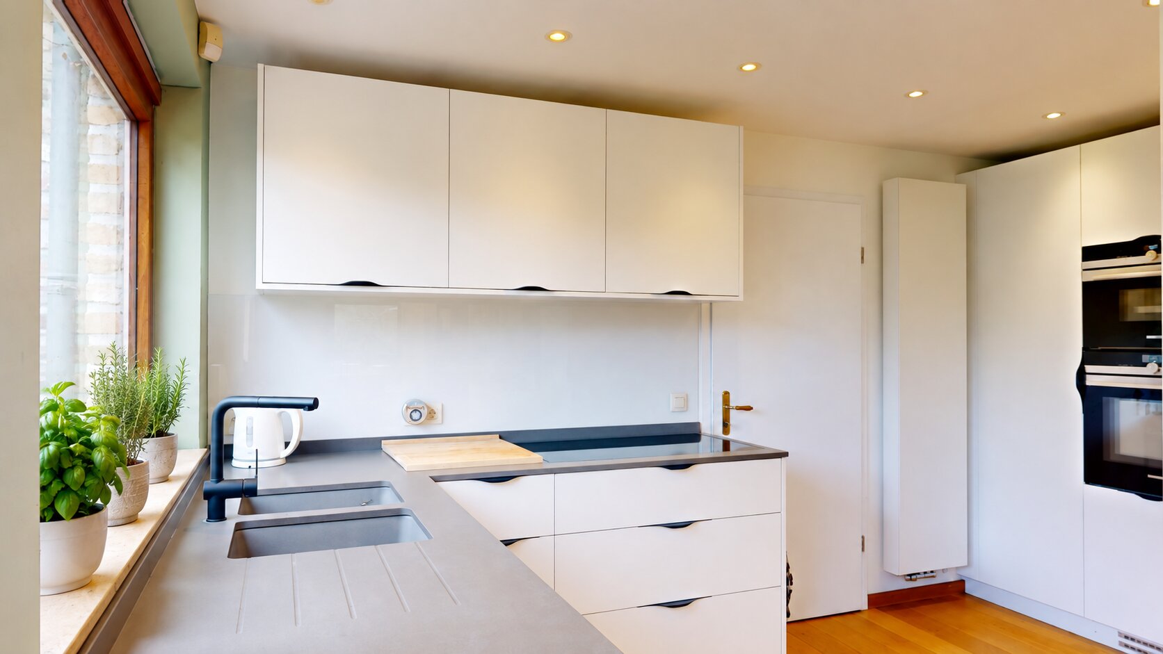 Villa 4 ch. – quartier prisé proche LLN Photo 7