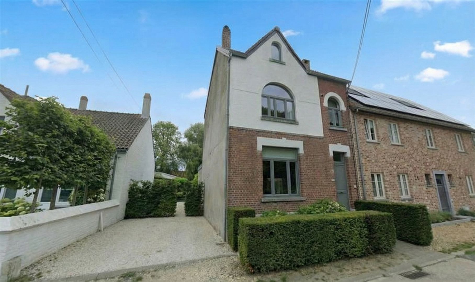 Ik ben helemaal verliefd geworden op dit schattige huisje! Photo 40