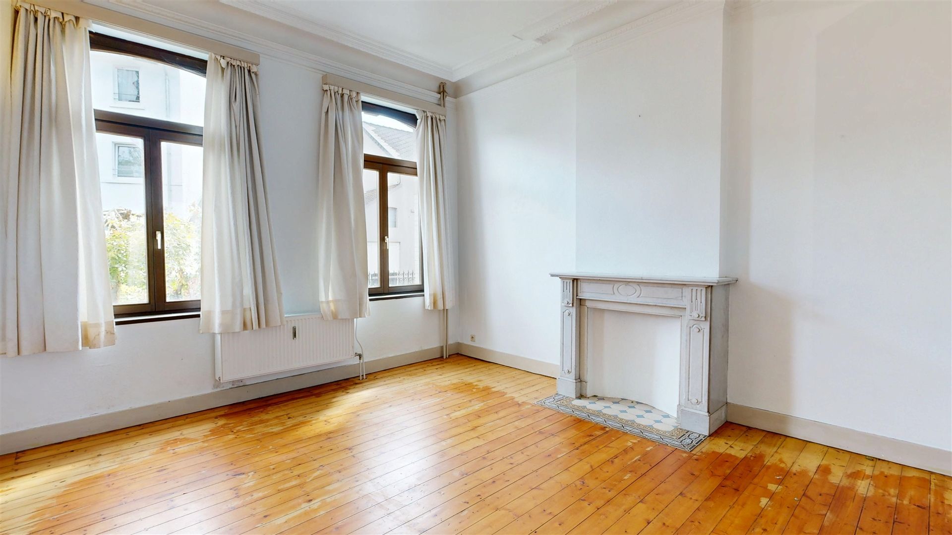 Investment property in the center of Gistoux! Photo 14