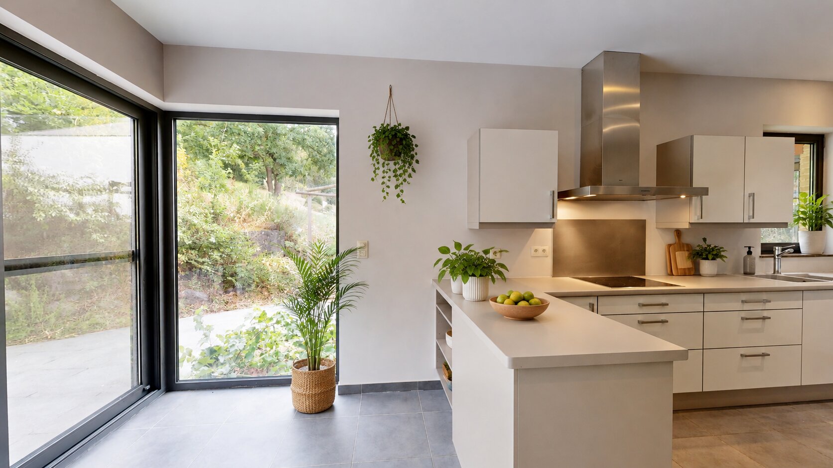 Bois de la Pierre – Villa & espace indépendant Photo 7