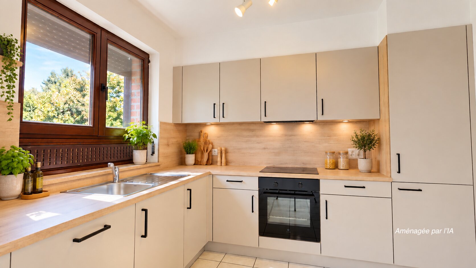 Un appartement spacieux et lumineux au cœur de Perwez Photo 6