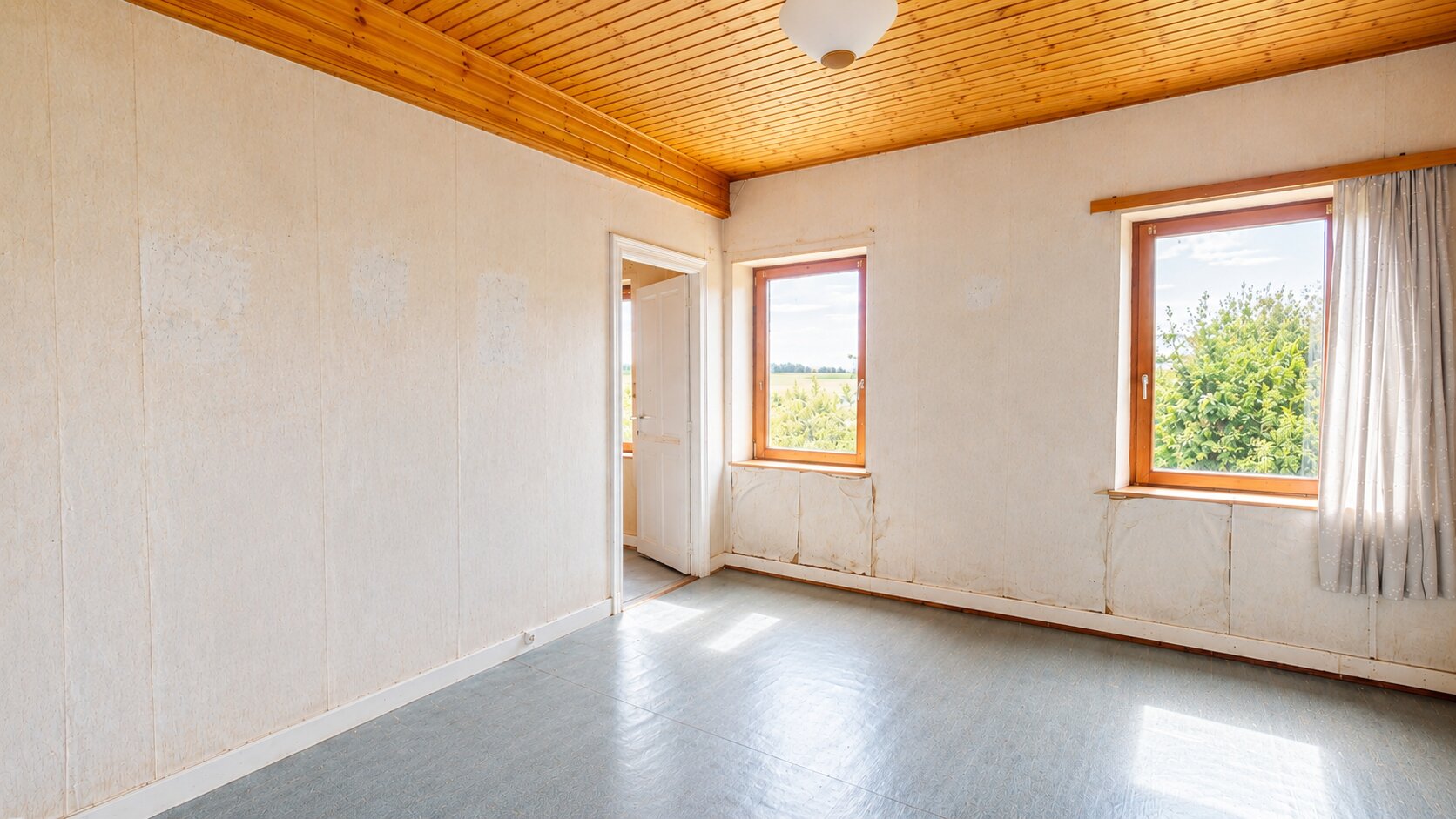 5 chambres avec vue imprenable et potentiel exceptionnel ✨ Photo 6