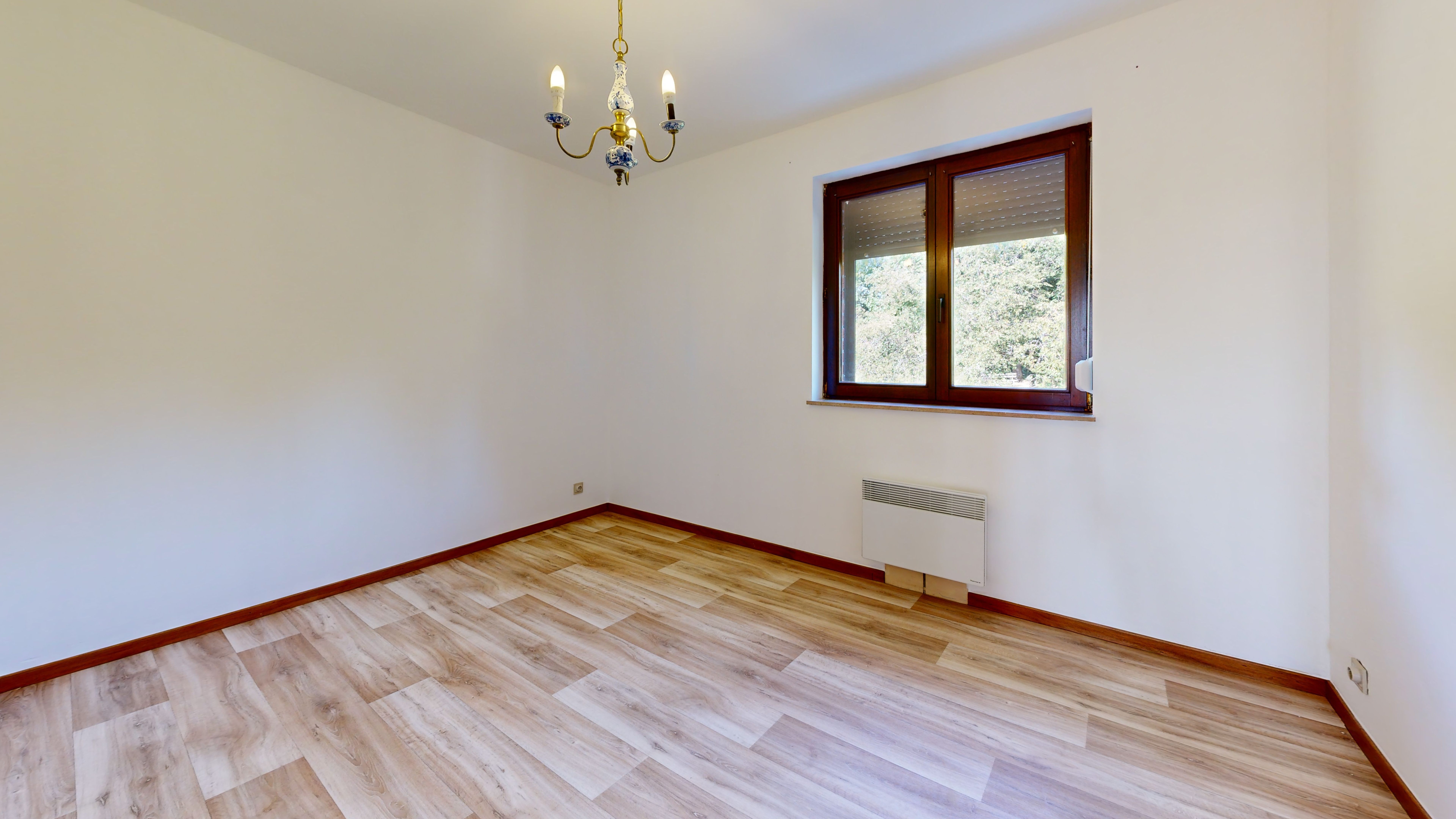 Un appartement spacieux et lumineux au cœur de Perwez Photo 9
