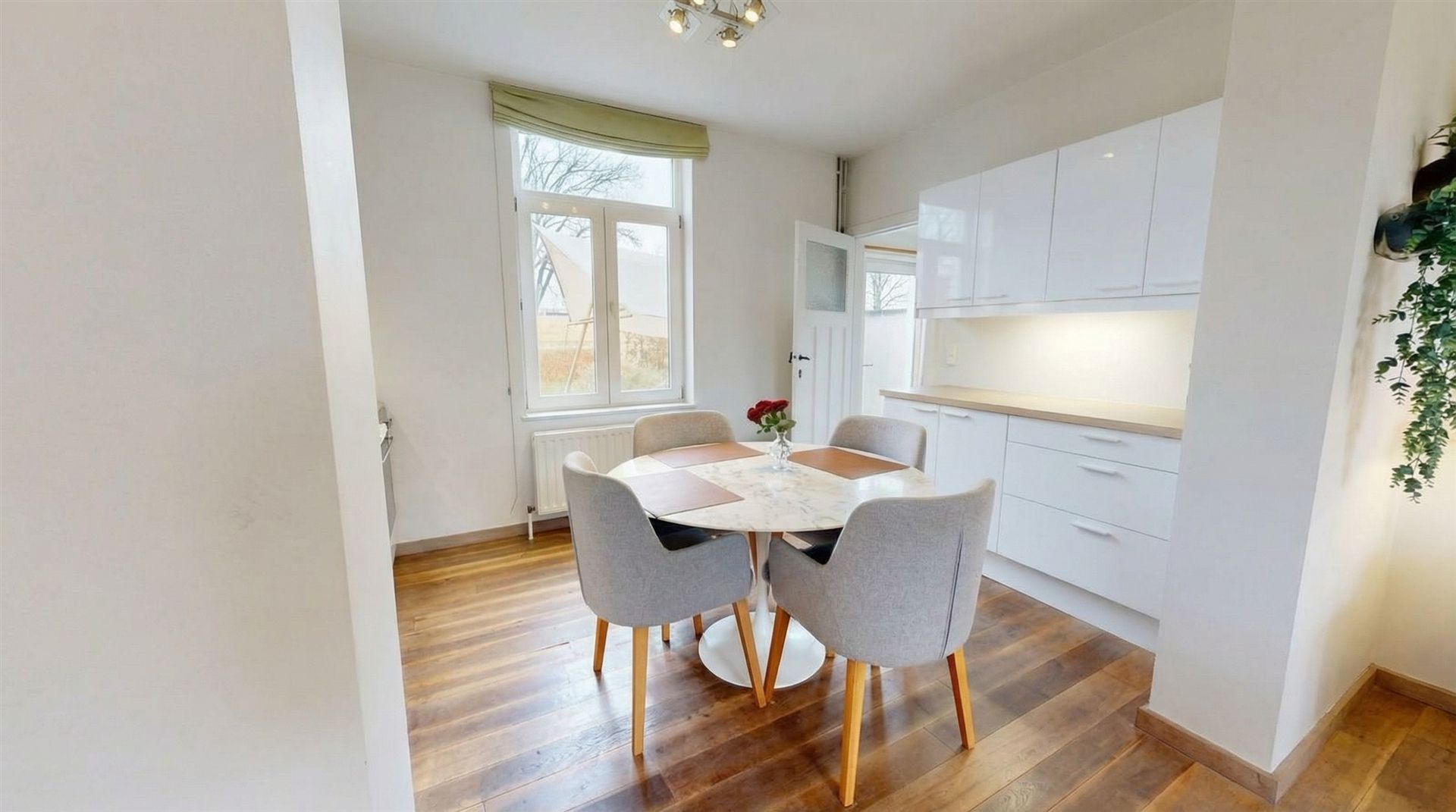 Ik ben helemaal verliefd geworden op dit schattige huisje! Photo 26