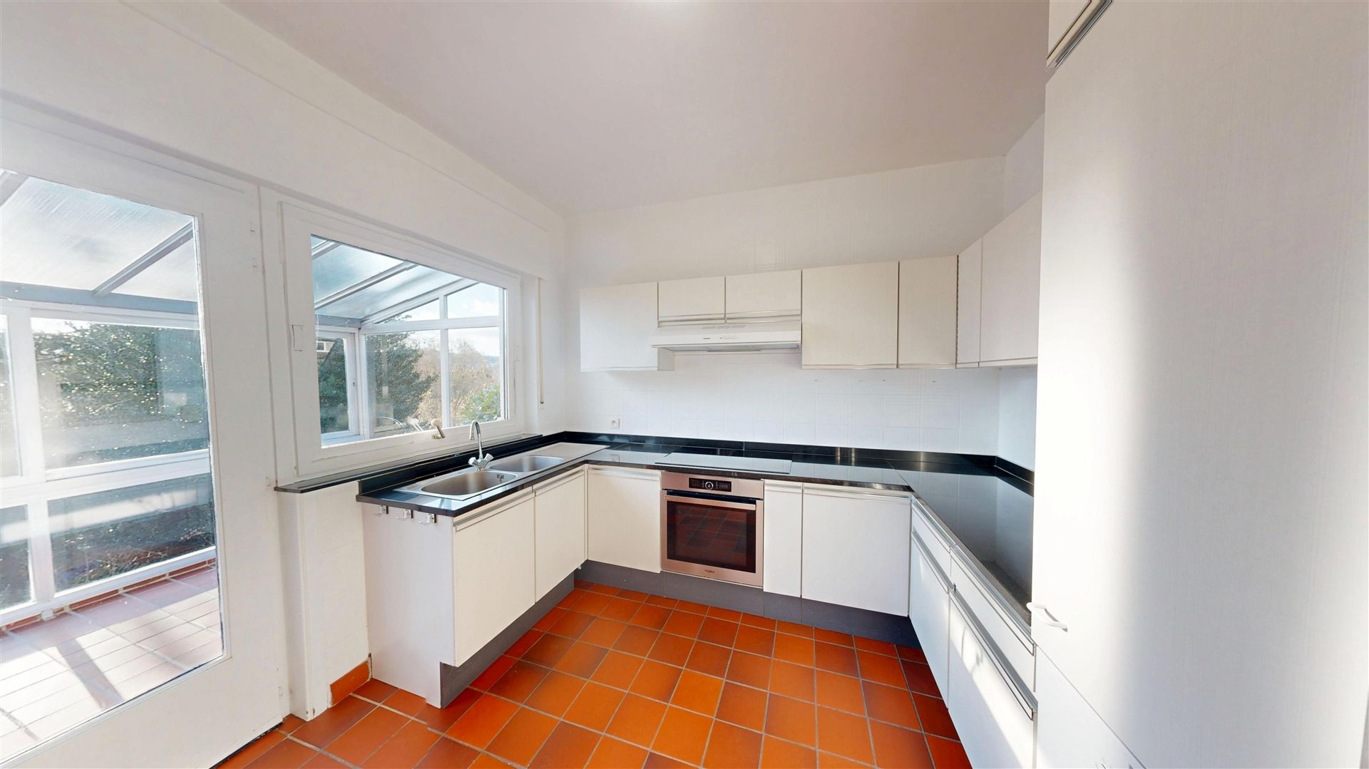 Aangename gelijkvloerse woning op een ideale locatie. Photo 5