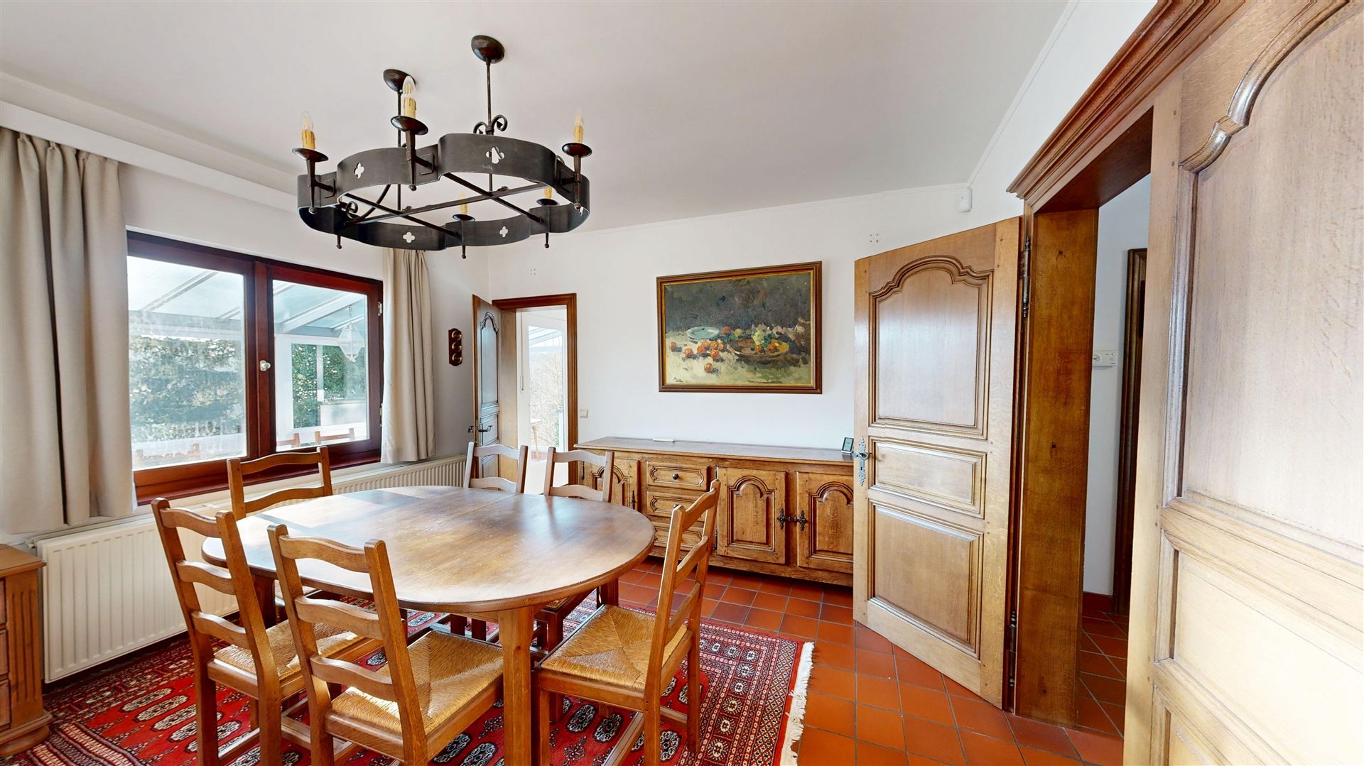 Aangename gelijkvloerse woning op een ideale locatie. Photo 7