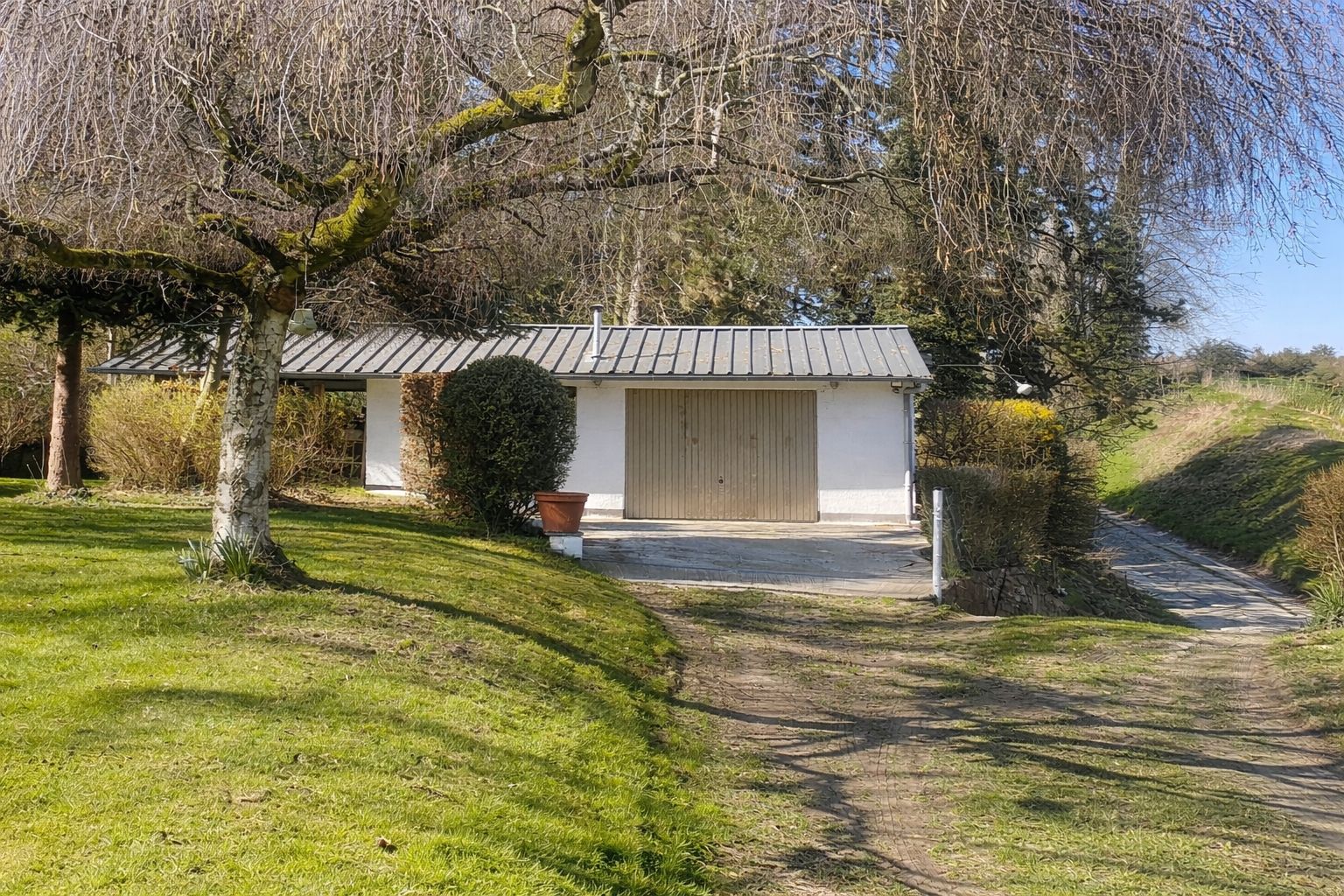 Maison pleine de charme dans un cadre idyllique Photo 24