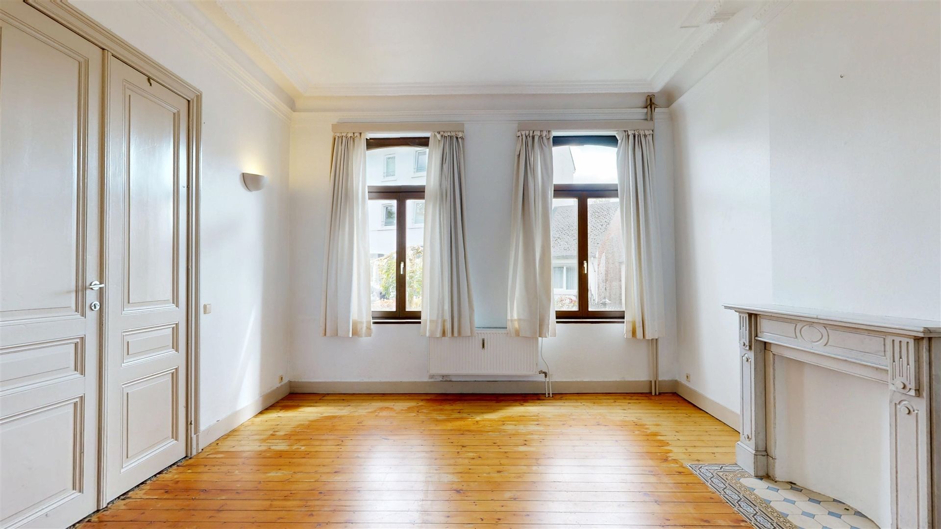 Investment property in the center of Gistoux! Photo 13