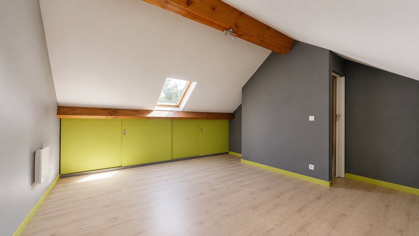 Maison de rapport de 2 logements séparés Photo 4