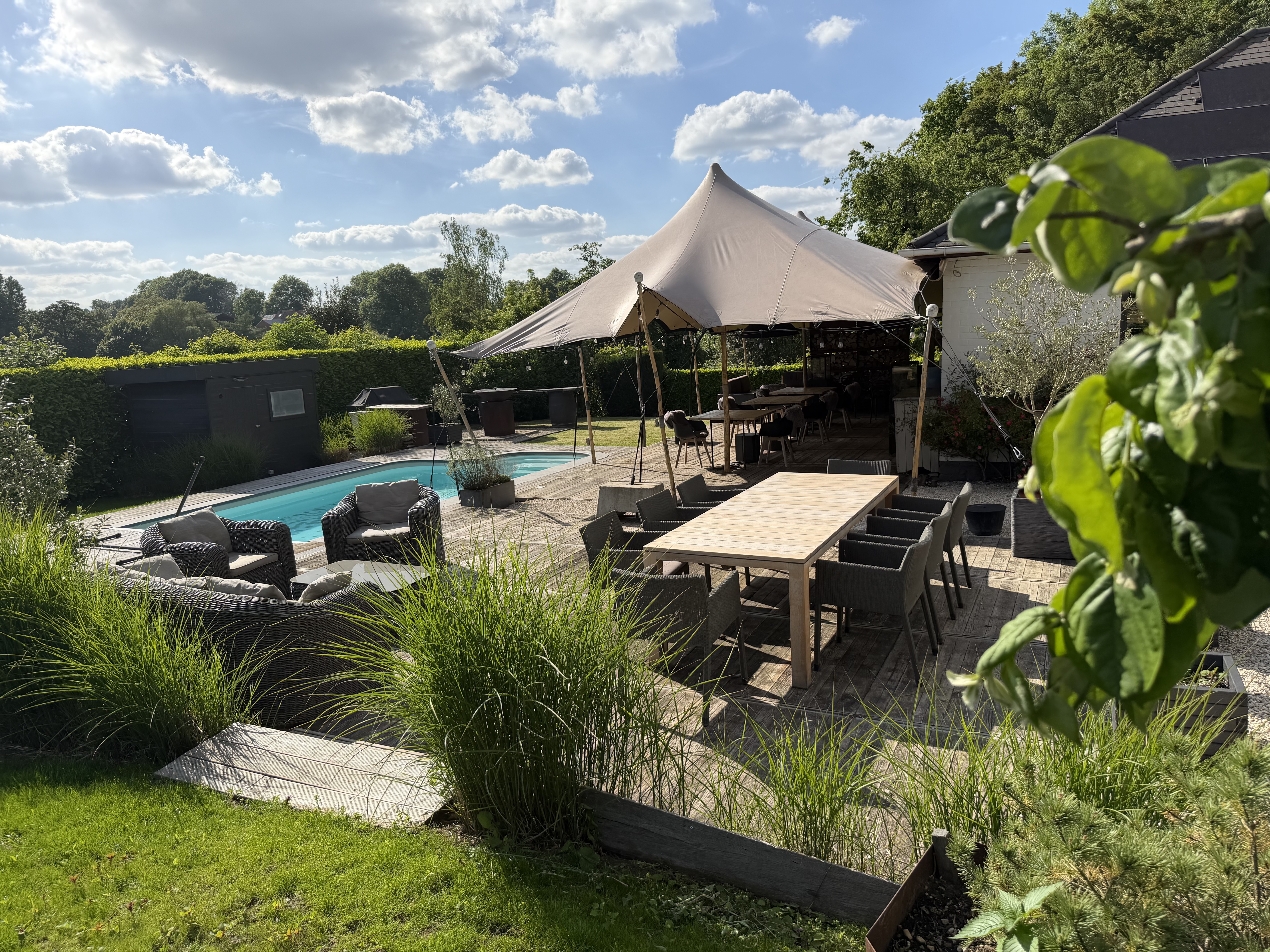 Villa spacieuse & conviviale Photo 21