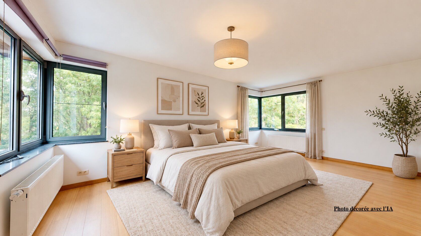 Bois de la Pierre – Villa & espace indépendant Photo 16