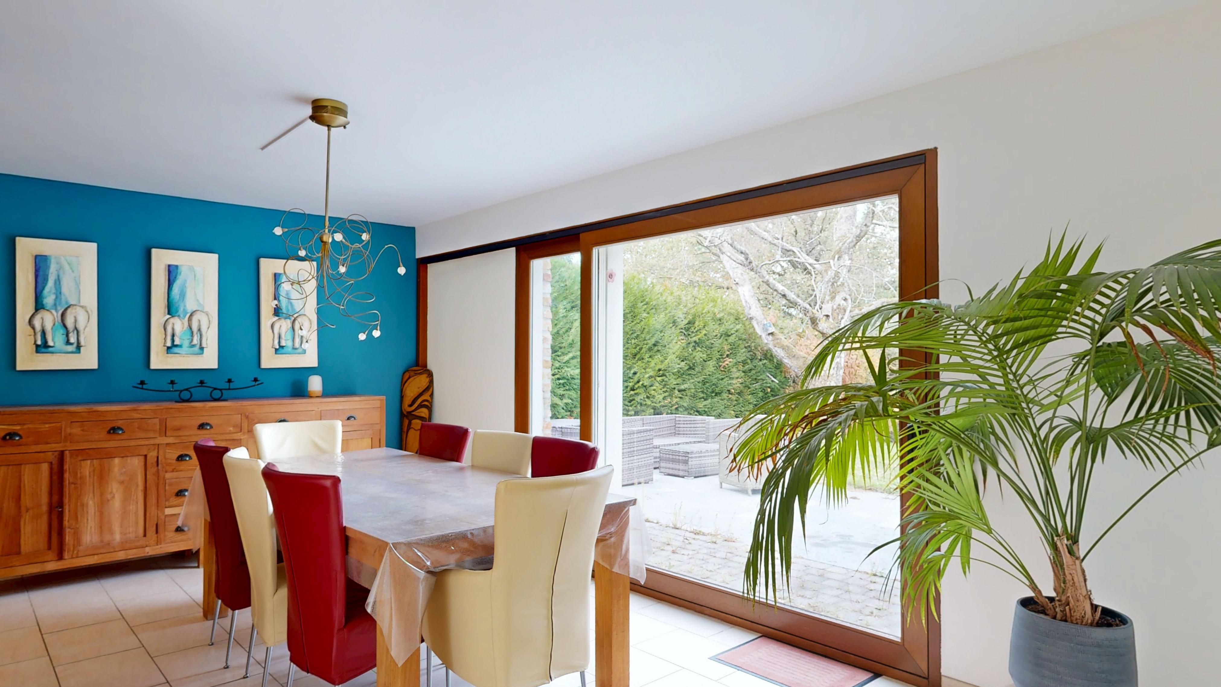 Villa 4 ch. – quartier prisé proche LLN Photo 6